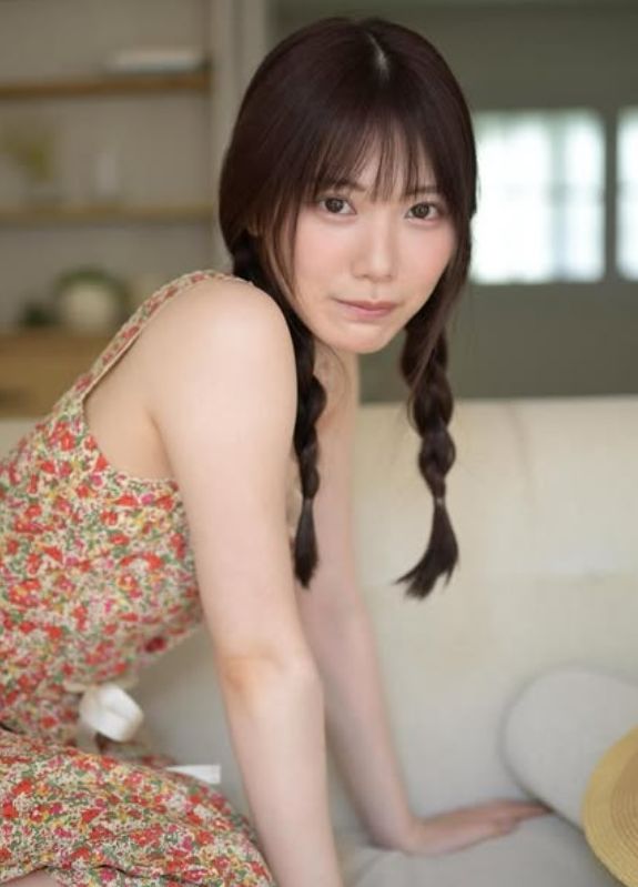 石川澪