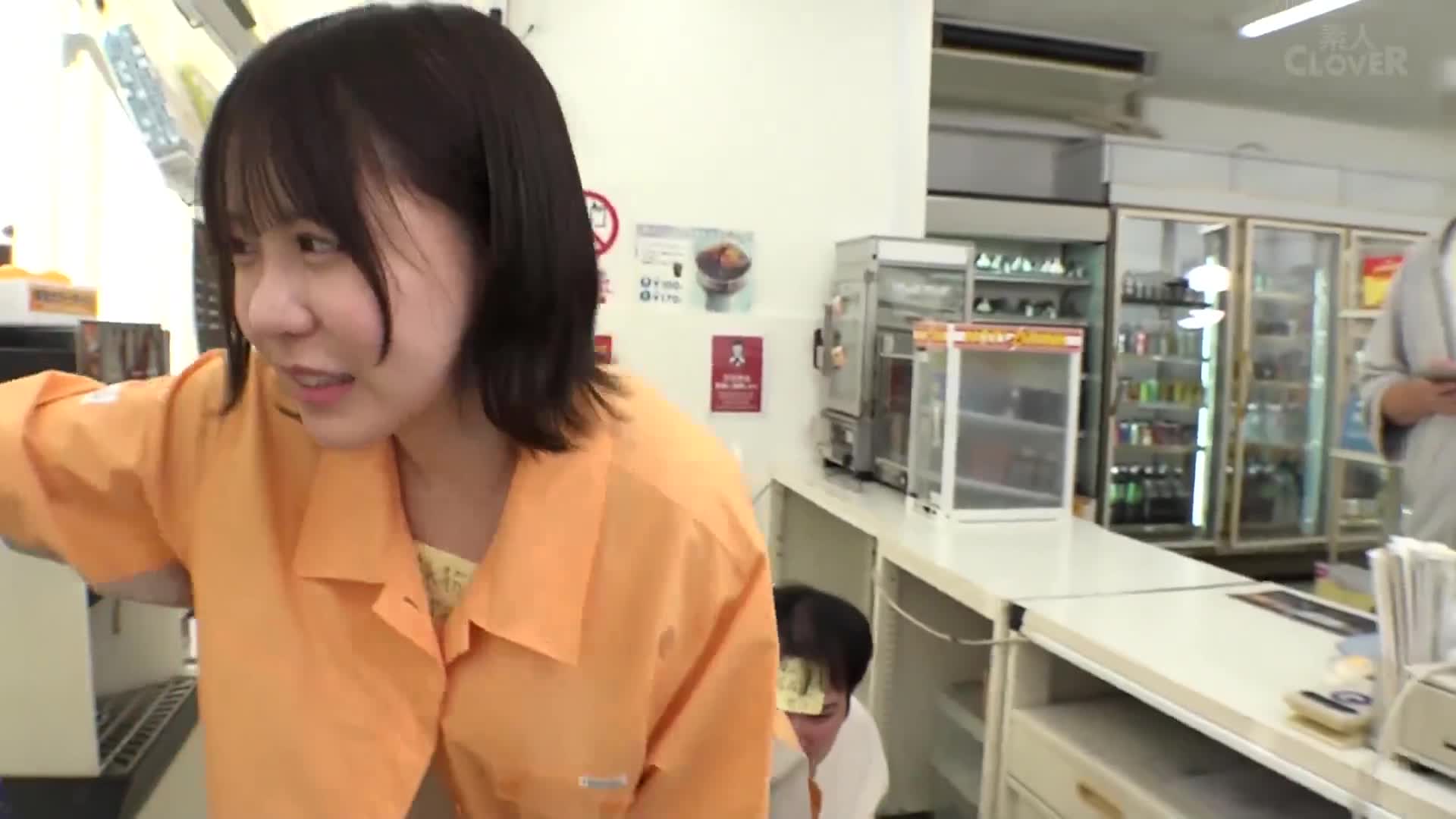 【魔法便箋～歪曲處男男生的人生逆轉劇～】①惡劣態度的女店員被訓練生插內射標記☆②惡口女店員的敏感度爆增500倍不停高潮操☆控制兩個囂張女孩的性奴支配激情☆【妄想情色♯小夏＆佳穗】 - AV大平台 - 中文字幕，成人影片，AV，國產，線上看