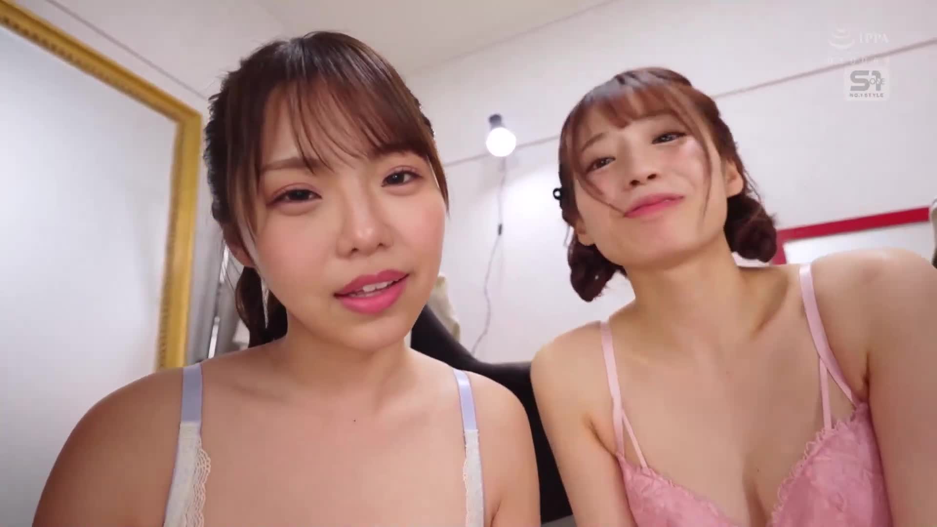 S1 20周年紀念AV業界史上最強的合作作品1×18。作為AV製作公司S1的新人助理導演，我被最性感的女優們偷偷地引誘、上床、捲入色情事件，AV工作場所的幸運性愛。 - AV大平台 - 中文字幕，成人影片，AV，國產，線上看