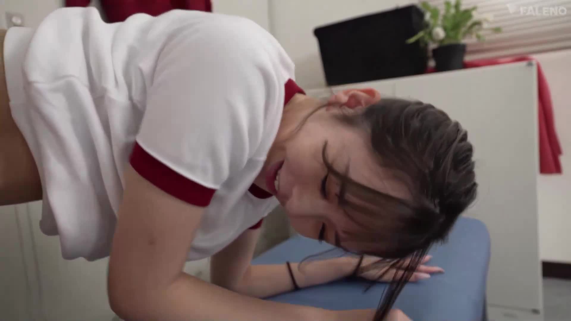 [AI解碼版]你願意喝我的口水嗎？純潔卻狂熱地喜歡接吻的休息時間限定濃厚愛撫部 神木蘭 - AV大平台 - 中文字幕，成人影片，AV，國產，線上看