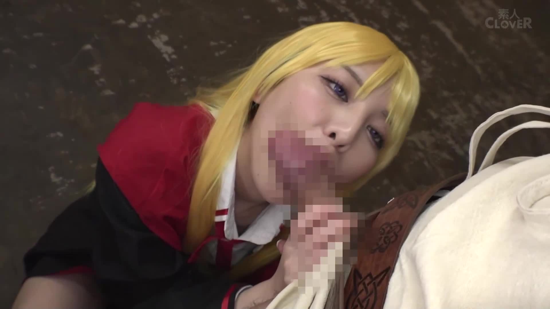 【異世界後宮 ～男人獨享無節制的後宮SEX～】①淫魔導士的恩惠口交②爆乳女戰士的巨乳交尾③性職者的治癒口交④勇者的3對1亂交【妄想色情♯魔法使（諾艾爾）＆戰士（艾莎）＆治療者（艾莉絲）】 - AV大平台 - 中文字幕，成人影片，AV，國產，線上看