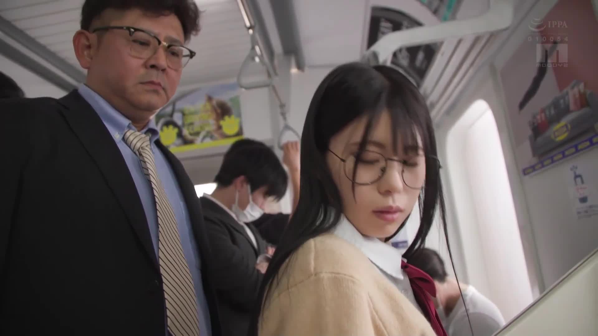 在雜誌上人氣爆棚的I罩杯女高中生寫真偶像，被我調戲後似乎被讚美「最近表情很色情」，越來越被我的技巧所迷惑。杏津杏 - AV大平台 - 中文字幕，成人影片，AV，國產，線上看