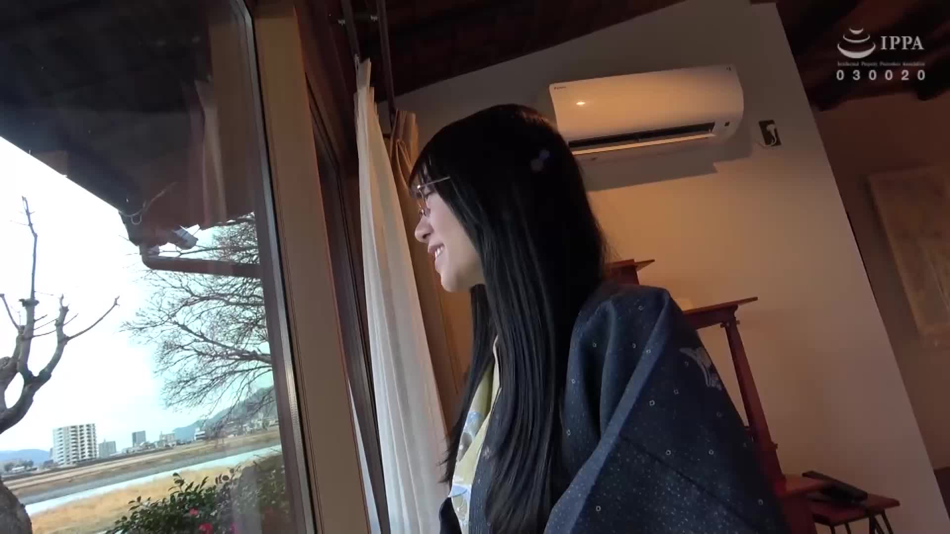 背德的秘湯 由紀恵（化名）二十九歲 - AV大平台 - 中文字幕，成人影片，AV，國產，線上看