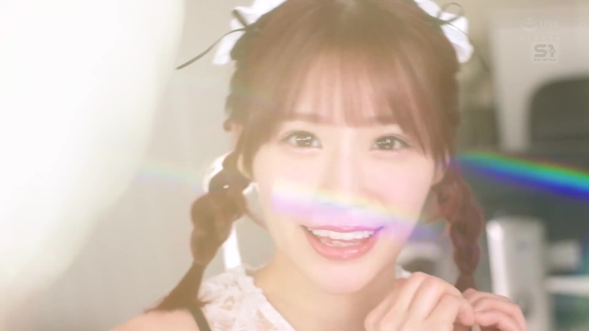 請讓我每天用精液洗臉！臉蛋超可愛、明亮，充滿服務精神，喜歡陰莖的淫蕩女孩，喜歡精液淋浴的笑容美少女女僕，被射在臉上12次。未步奈奈 - AV大平台 - 中文字幕，成人影片，AV，國產，線上看