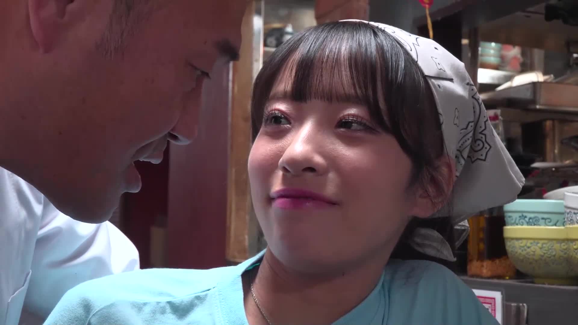 火辣辣的中華美人姐妹在城市中展露身手，輝煌的日常與性愛！ - AV大平台 - 中文字幕，成人影片，AV，國產，線上看