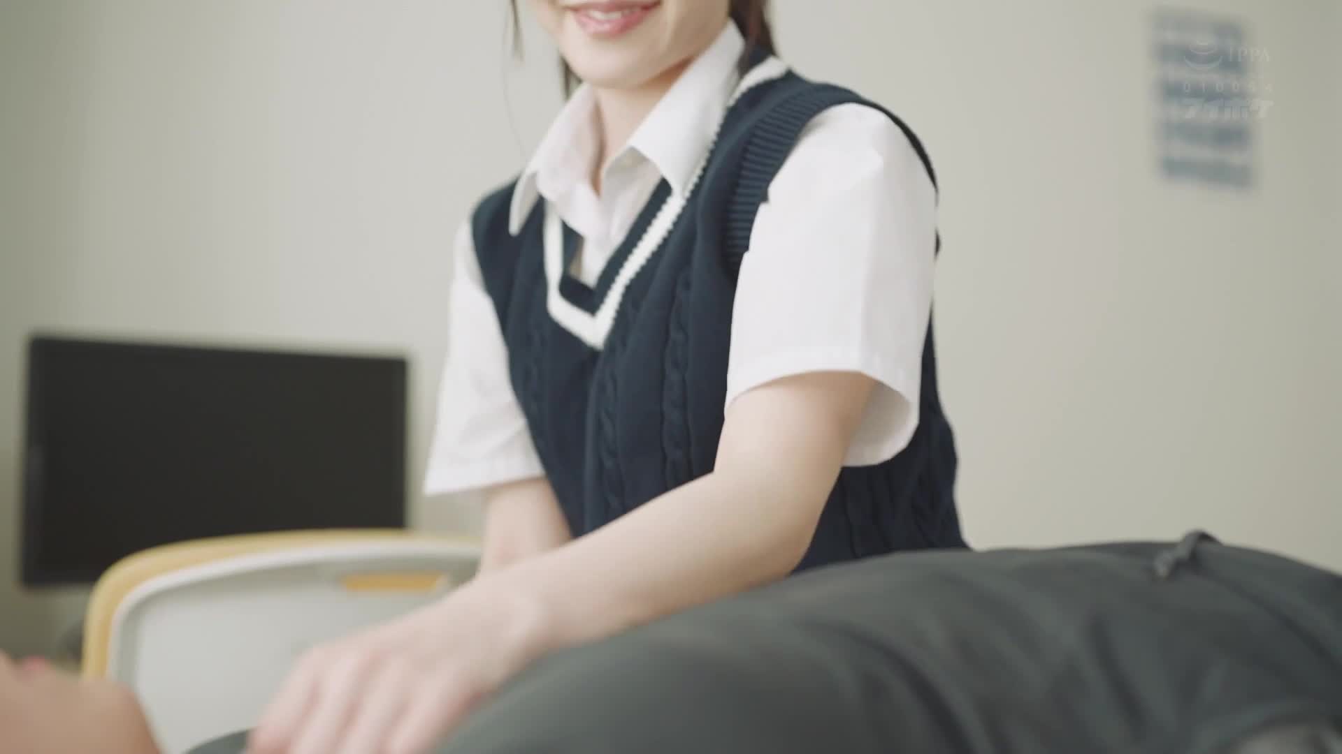 天真爛漫的制服美少女，她的興趣是太過熱衷於口交，今天也在校內專心地享受口交樂趣。山田鈴奈 - AV大平台 - 中文字幕，成人影片，AV，國產，線上看