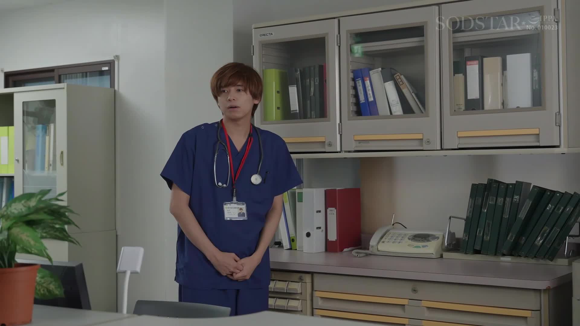 拯救生命的男人竟是最壞的強漢魔。被迫進行性虐待，急救醫生渚戀生陷入惡夢。 - AV大平台 - 中文字幕，成人影片，AV，國產，線上看