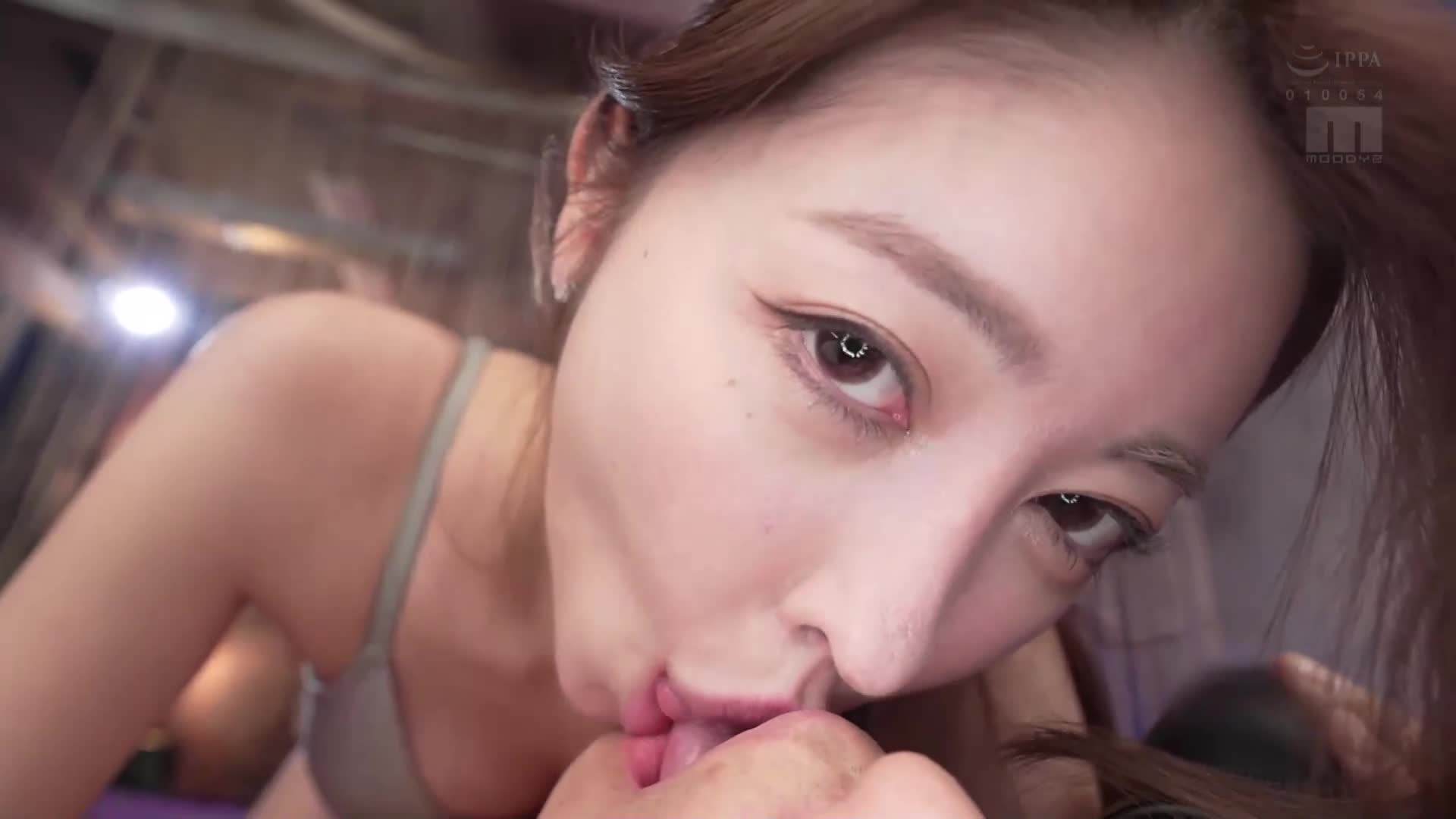 「讓大腦混亂並興奮」舌吻專注於臉部的自慰支援！被唾液淹沒、濕潤的舔舐淫語姐姐中沉溺並高潮！〈刺激五感的雙耳主觀〉 森日向子 - AV大平台 - 中文字幕，成人影片，AV，國產，線上看