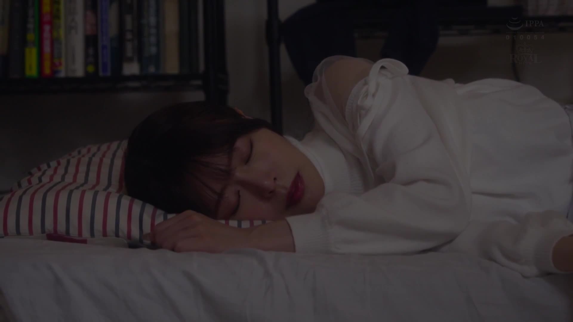 每天都被有男朋友的女性朋友無意識地誘惑，卻因缺乏勇氣而陷入生死未卜的狀態。逢坂希穗 - AV大平台 - 中文字幕，成人影片，AV，國產，線上看