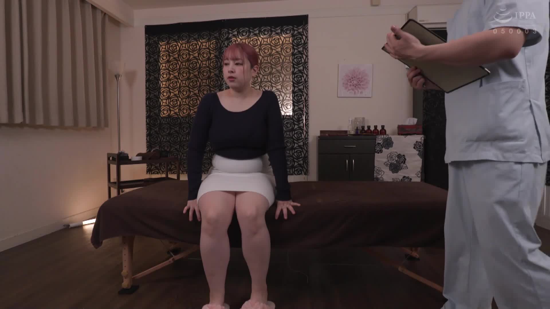 乳頭敏感度增加20倍的媚藥按摩，巨乳人妻在羞辱快樂高潮中墜落的邪惡按摩師欺● - AV大平台 - 中文字幕，成人影片，AV，國產，線上看