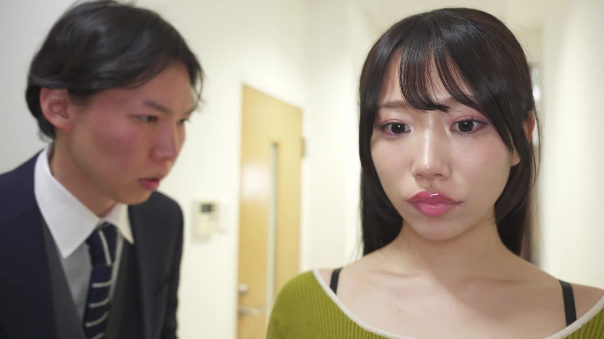 [VIP會員點播]洗腦啟發首期：極端潔癖妻子與平常穿著帽T恤的對抗性人格操作 尾崎惠里香 - AV大平台 - 中文字幕，成人影片，AV，國產，線上看