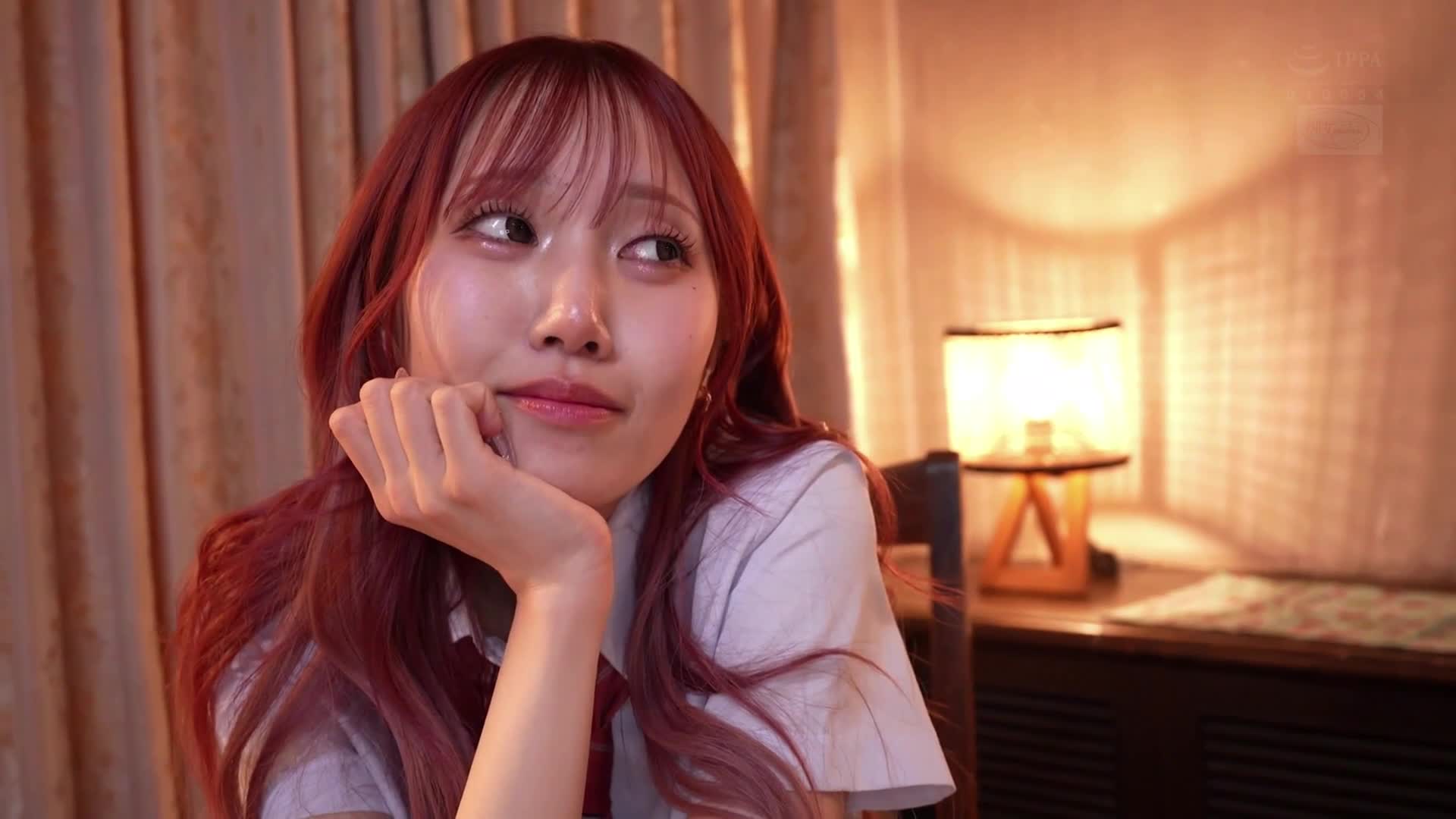 美麗的粉紅色頭髮女孩＆用吸塵器口交直到變成陽具白癡為止，讓你高潮十次的特別節目！齋藤亞美里 - AV大平台 - 中文字幕，成人影片，AV，國產，線上看