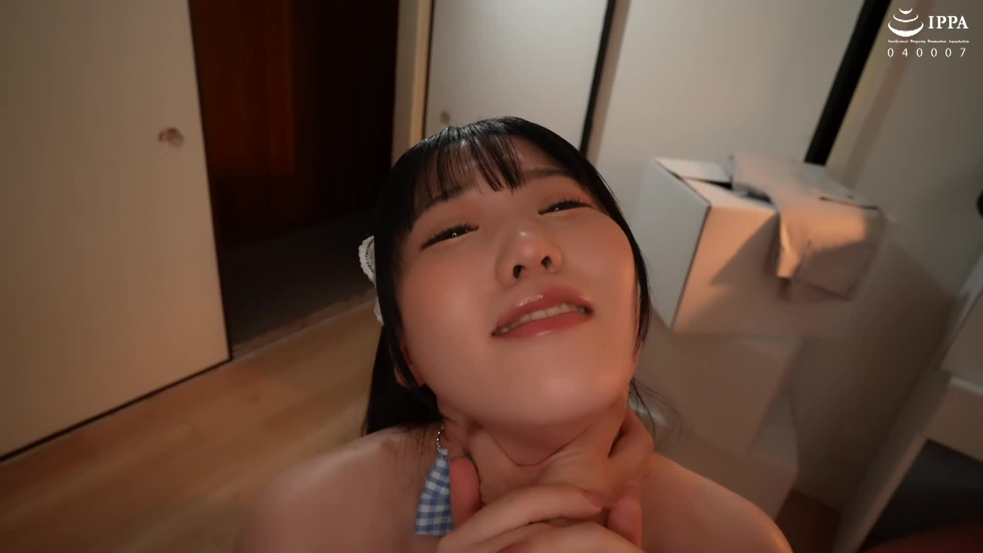 想和G罩杯虐心女僕住一起嗎？求掐脖子、深喉嚨、打屁股、大腿綁起來……主人，再多欺負我點吧！ 有馬美玖 - AV大平台 - 中文字幕，成人影片，AV，國產，線上看