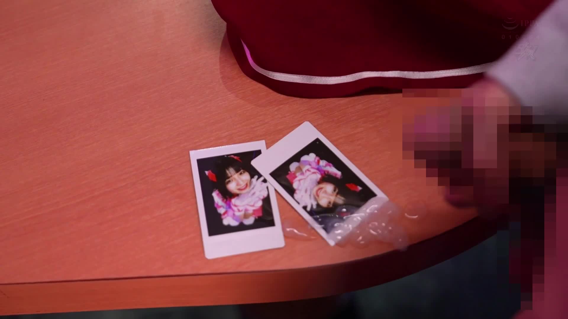 時間停止偶像 在演唱會中停止時間！一位熱愛偶像的粉絲獲得了神秘裝置，將偶像的子宮灌滿濃厚的精液！在時間停止循環中，理性被吹走的狂暴強姦。倉本蓳 - AV大平台 - 中文字幕，成人影片，AV，國產，線上看