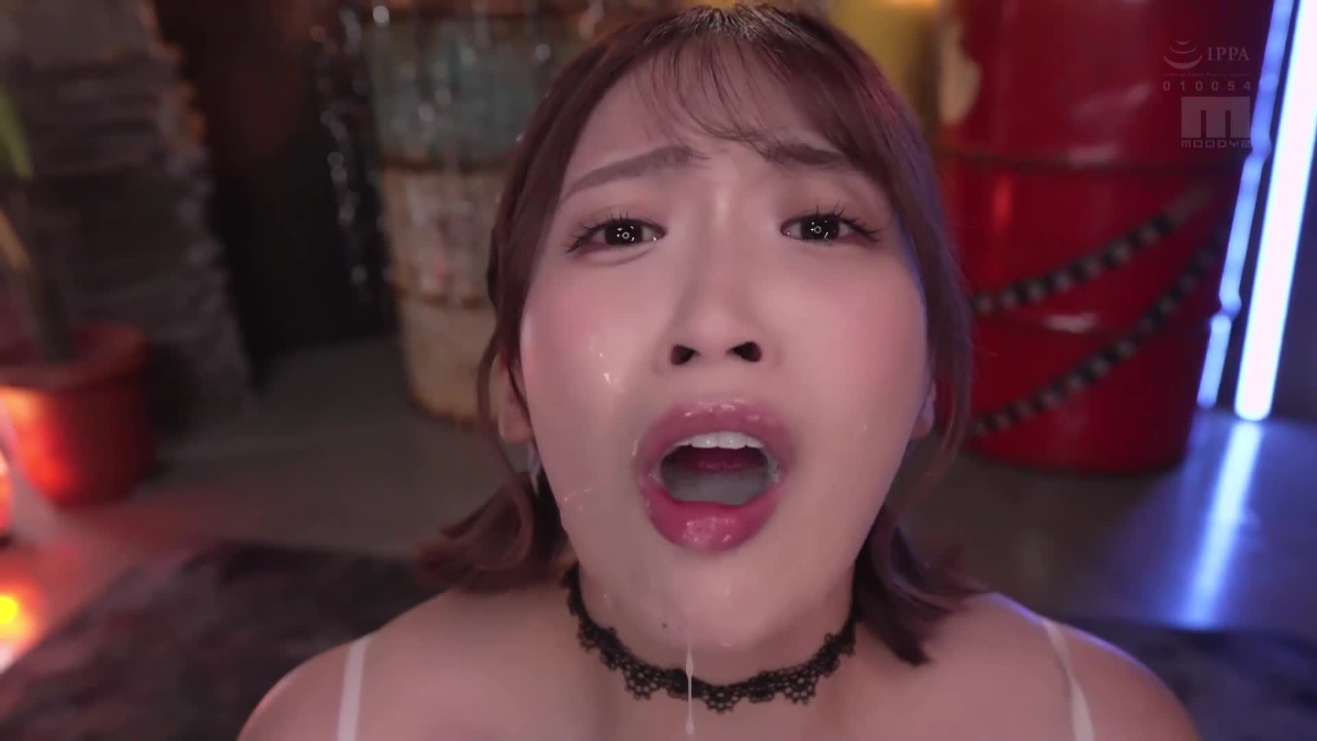 在你的耳邊吸吮口交，黏著、舔舐、吸食！咕嚕咕嚕ASMR 16次生精飲！美園和花 - AV大平台 - 中文字幕，成人影片，AV，國產，線上看