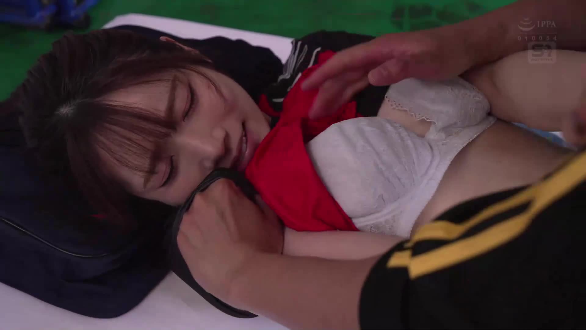 高嶺的花沉默的強姦 我拼命忍住聲音不被發現 河北彩伽 - AV大平台 - 中文字幕，成人影片，AV，國產，線上看