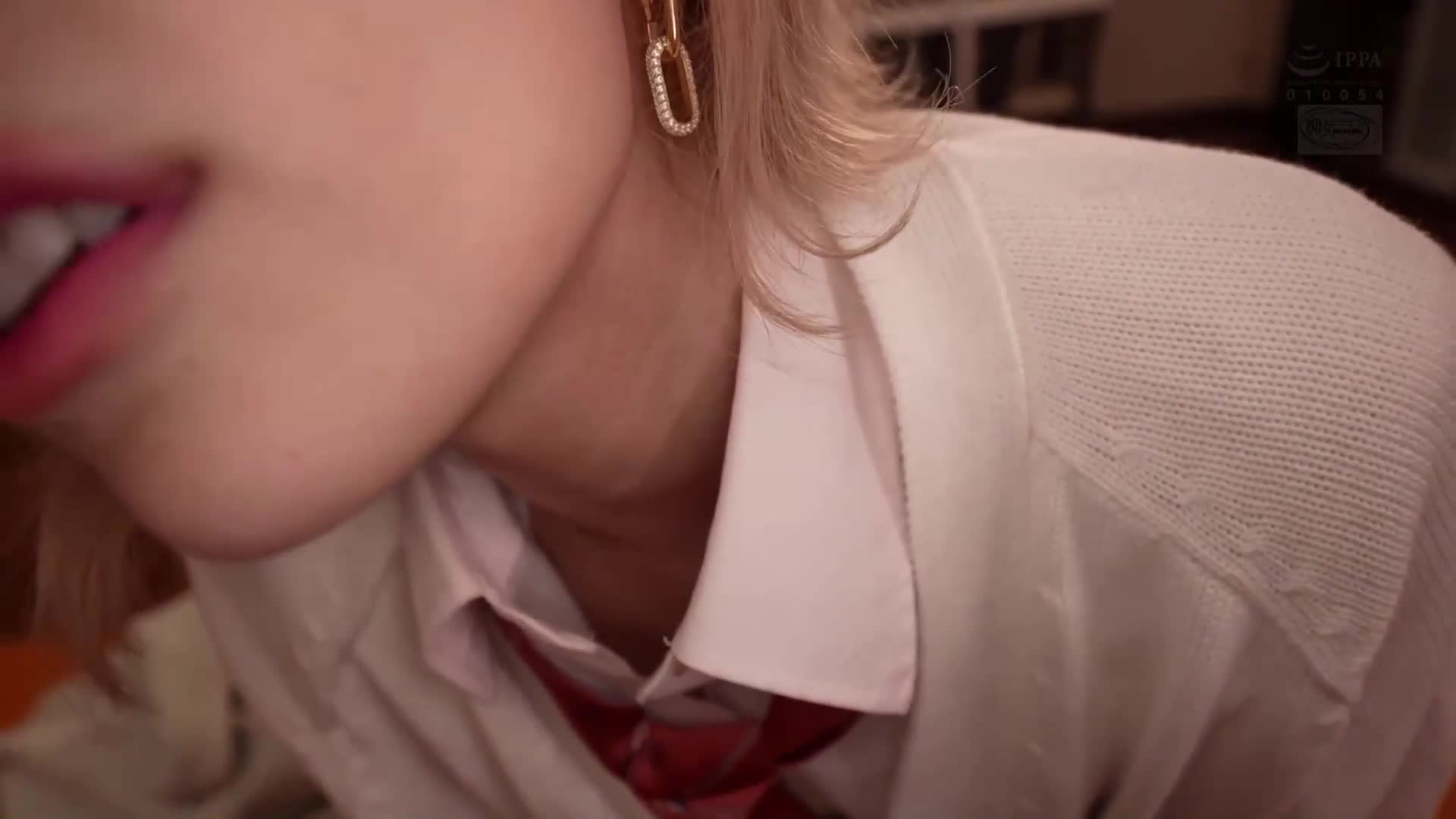 [AI解碼版]我們家的話...隨時都可以內射哦。被女友的辣妹朋友&#039;莫卡&#039;用調皮的誘惑淫語引誘，不斷地內射了我。春陽萌花 - AV大平台 - 中文字幕，成人影片，AV，國產，線上看