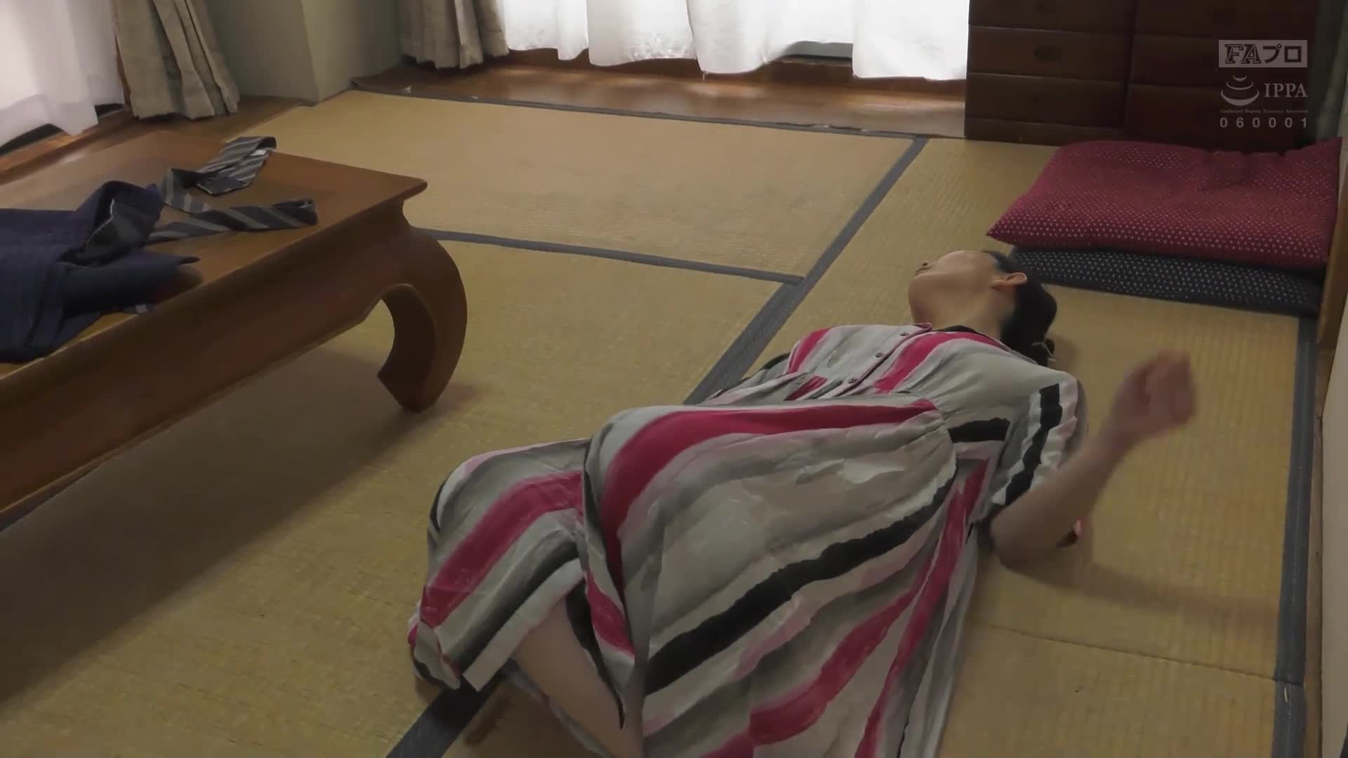 強暴：單身中年女性被獵捕兩次 盛永彩葉 - AV大平台 - 中文字幕，成人影片，AV，國產，線上看