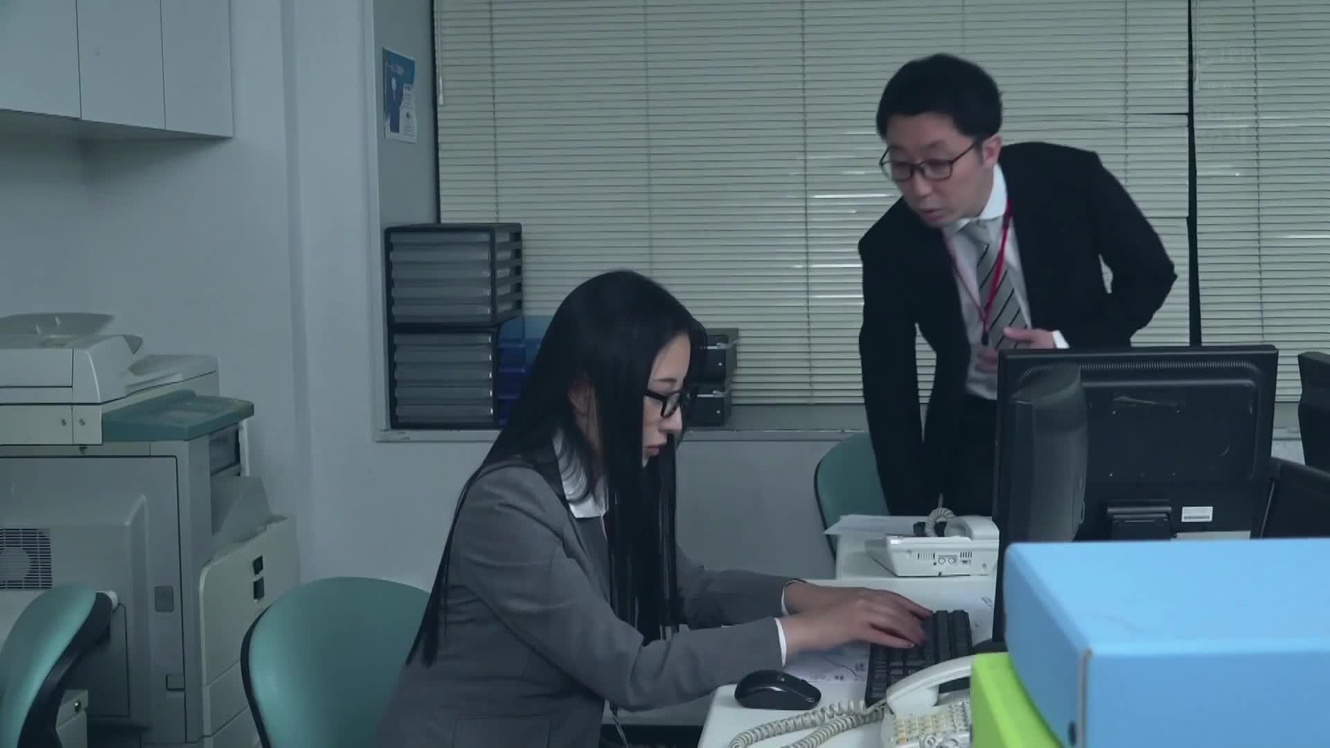 數年前侵犯過我的男人們再次出現在我面前...從早到晚都在進行著被刺穿的W種子植入壓迫...北野未奈 - AV大平台 - 中文字幕，成人影片，AV，國產，線上看