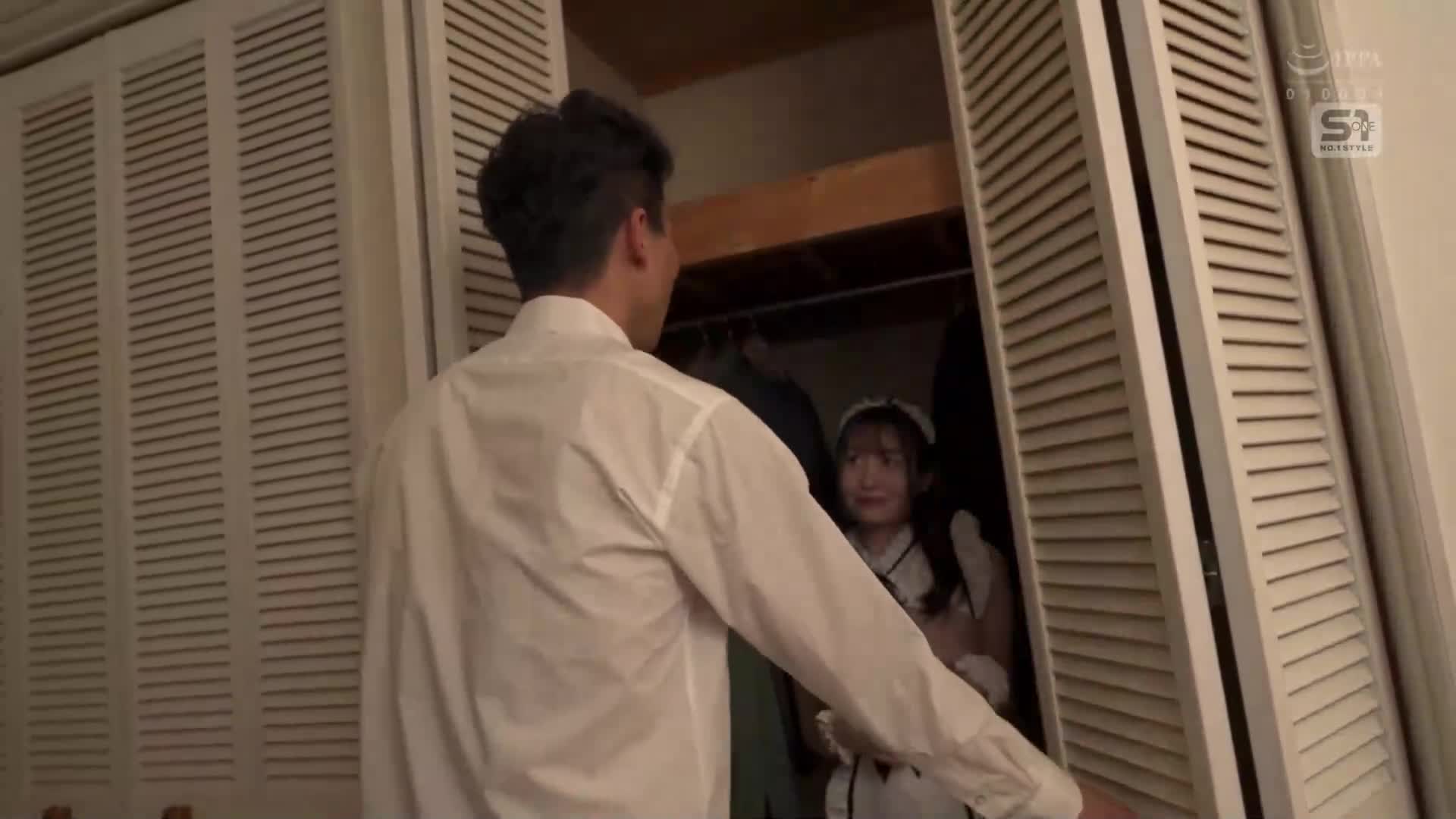 [AI解碼版]妻子的1000倍溫柔的家政婦，對她的胸部深深著迷。夢乃愛華 - AV大平台 - 中文字幕，成人影片，AV，國產，線上看