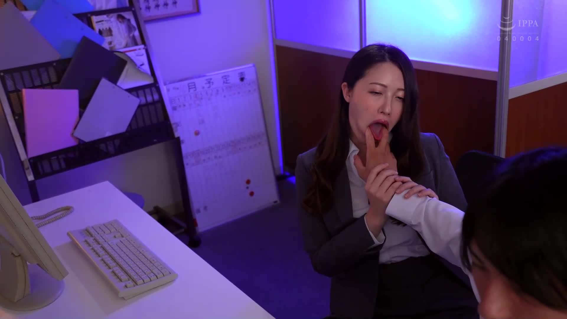 [AI解碼版]我是公司的性慾處理負責人秘書5 葉山小百合 - AV大平台 - 中文字幕，成人影片，AV，國產，線上看