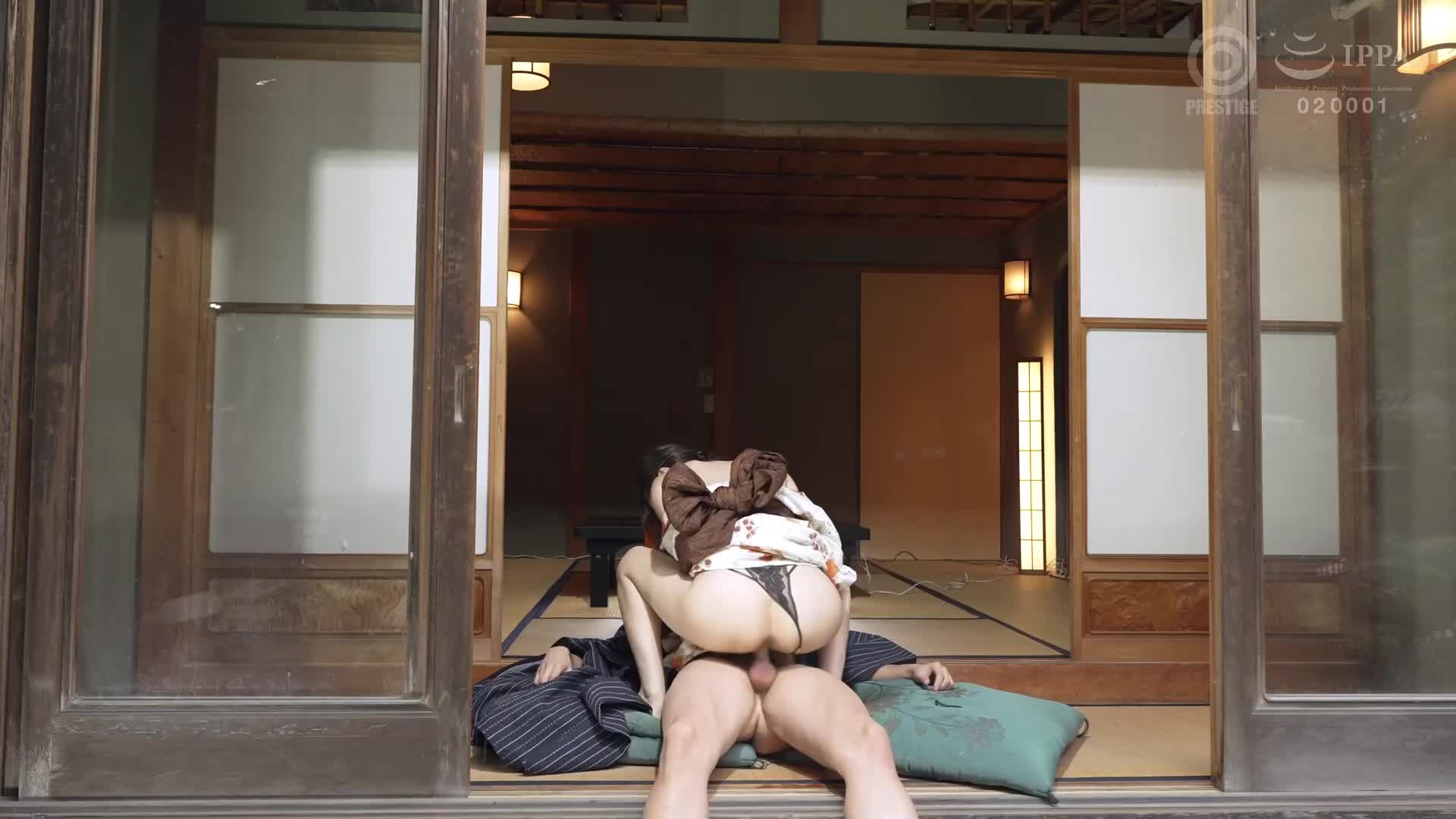 [AI解碼版]過火內射溫泉旅館 涼森玲夢 - AV大平台 - 中文字幕，成人影片，AV，國產，線上看