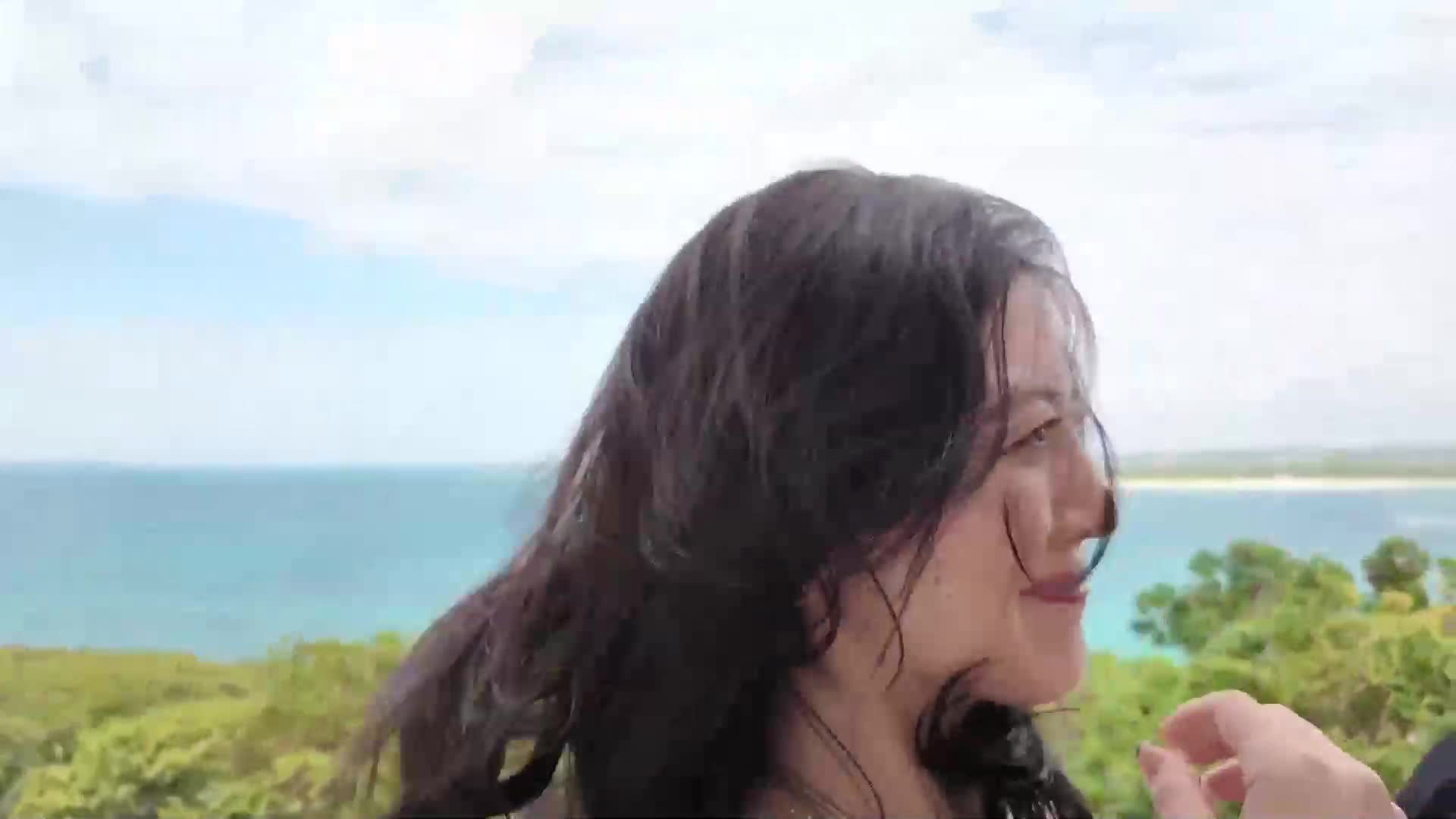 [VIP會員點播][AI解碼版]慶祝出道四周年，露骨的真實面貌---。充滿慾望的不倫之島 將木下凜凜子置身裸體的一夜兩天激烈中出旅行。 - AV大平台 - 中文字幕，成人影片，AV，國產，線上看