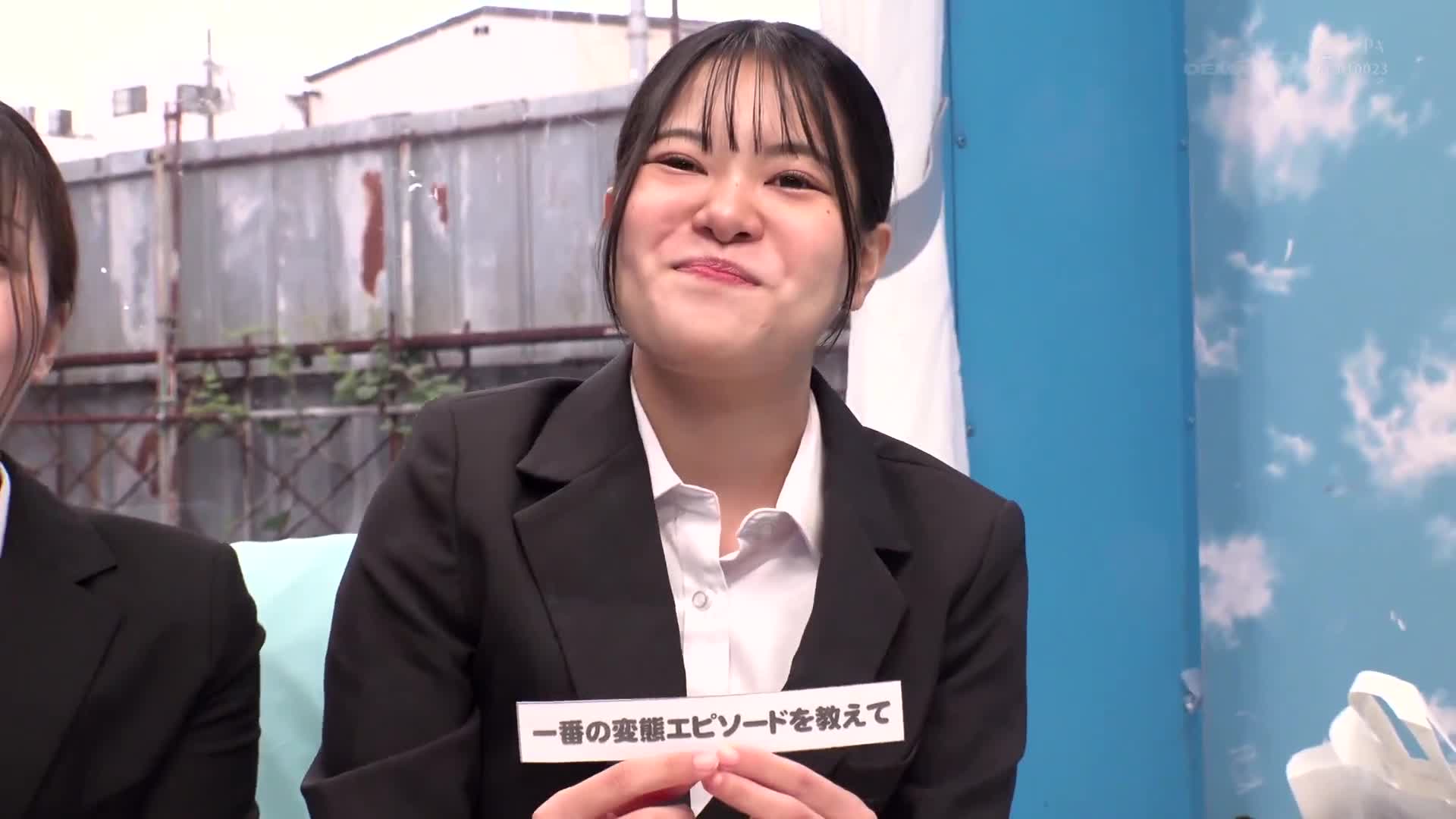 魔法鏡號：從鄉下到東京來找工作的女大學生想要內定的求職女孩們拼命忍受性騷擾的講座但激進的面試準備從性騷擾問題，進一步變成下流的觸摸！人事部長將陽具插入年輕緊緻的陰道中，並將滿滿射精… - AV大平台 - 中文字幕，成人影片，AV，國產，線上看