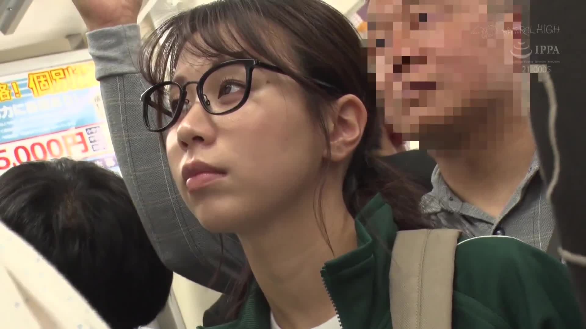 換裝羞恥電車3：被穿著低俗服飾虐待多日的懦弱少女 - AV大平台 - 中文字幕，成人影片，AV，國產，線上看