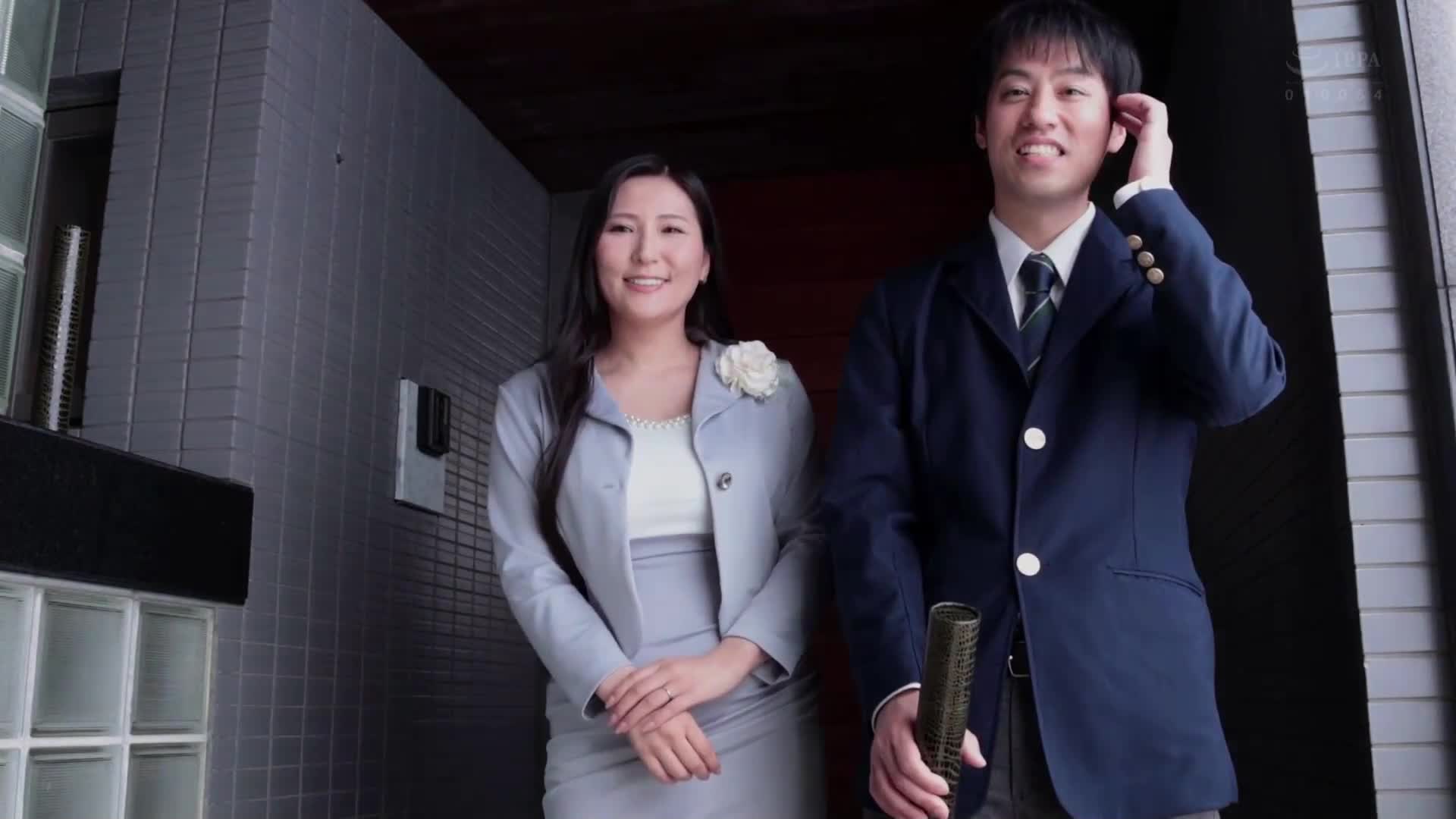 [AI解碼版]兒子的朋友已經持續成為性伴侶5年了- 和年輕人不當的肉體遊戲…沉溺於內射的情慾交纏。椎名由奈 - AV大平台 - 中文字幕，成人影片，AV，國產，線上看