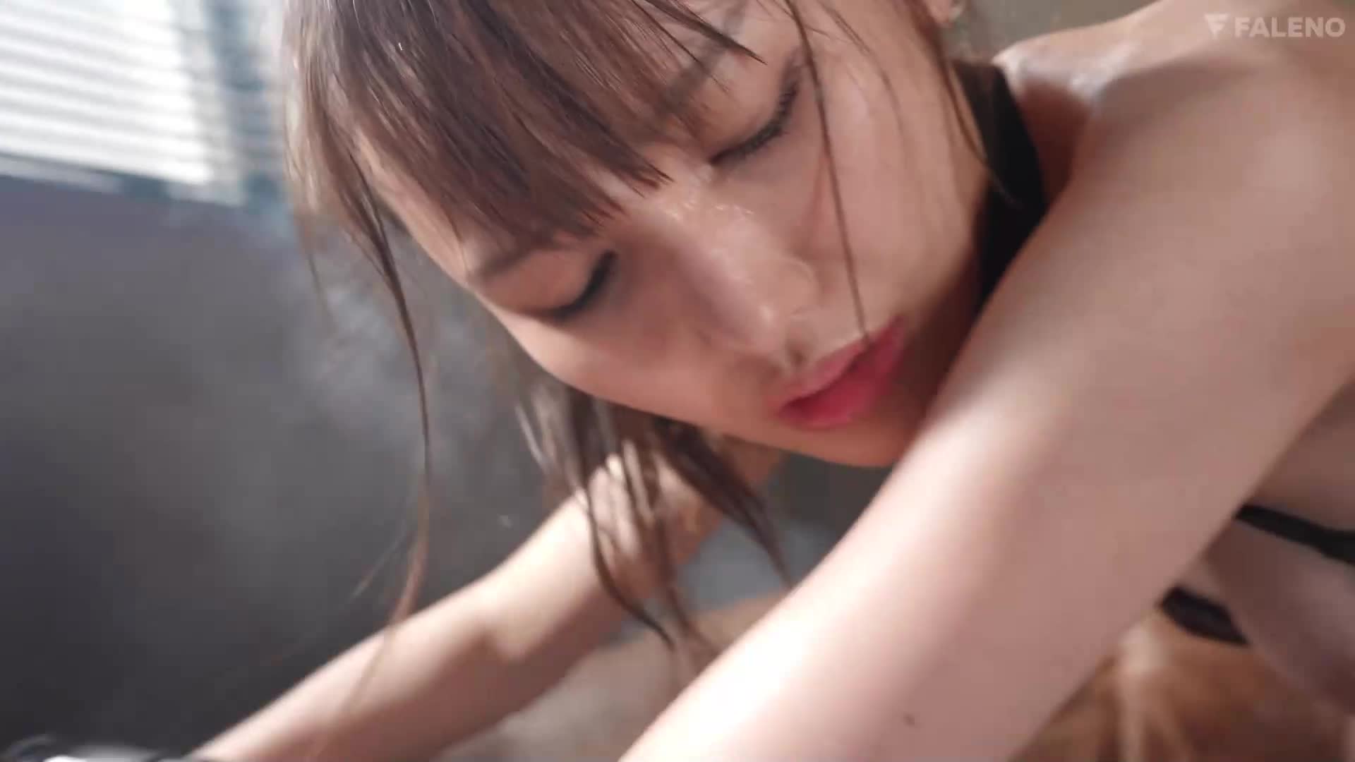 [AI解碼版]「S女開花突然來臨！首次體驗的震動棒讓她淚流不停，感度暴走女體不斷噴潮。激烈的陰道深擊使她全身顫抖痙攣，身體覺醒的御園桃也經歷著刺激的SEX！」御園桃 - AV大平台 - 中文字幕，成人影片，AV，國產，線上看