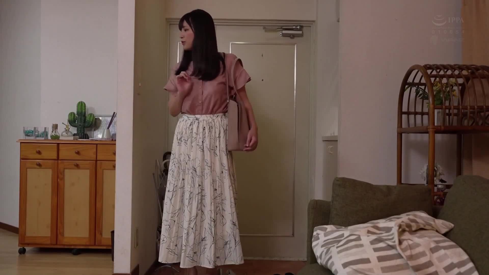 [AI解碼版]這樣的阿姨可以嗎...？失去女性自信的巨乳人妻陷入與一心一意的打工男子的通姦中出深深沉溺。根尾朱里 - AV大平台 - 中文字幕，成人影片，AV，國產，線上看