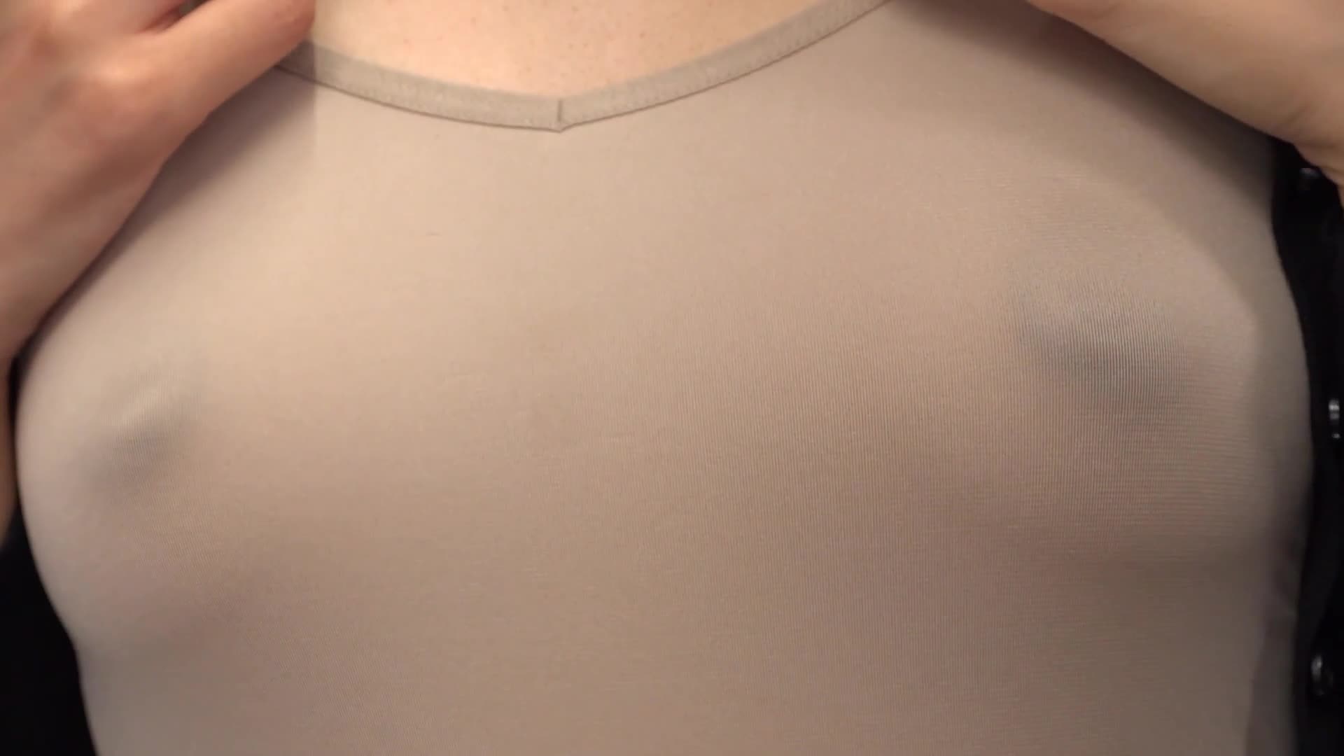 超感知！長時間輕觸乳頭可增加敏感度數倍的美乳少女3 - 橘伊織 - AV大平台 - 中文字幕，成人影片，AV，國產，線上看