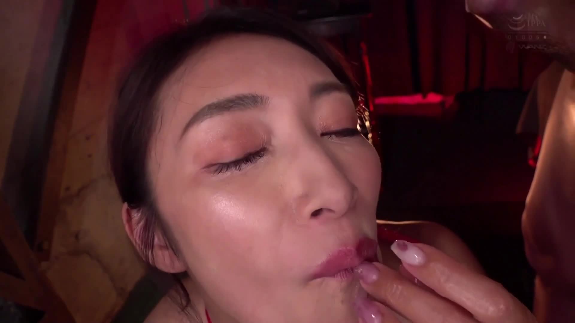 [AI解碼版]淫亂肉感痴女用深情撫摸與粗俗淫語引領你享受腦中的快感，從痛苦快樂的自慰指令中完全沉浸，絕對的女性主導，完全主觀的機關槍淫語JOI，由小早川怜子帶來。 - AV大平台 - 中文字幕，成人影片，AV，國產，線上看