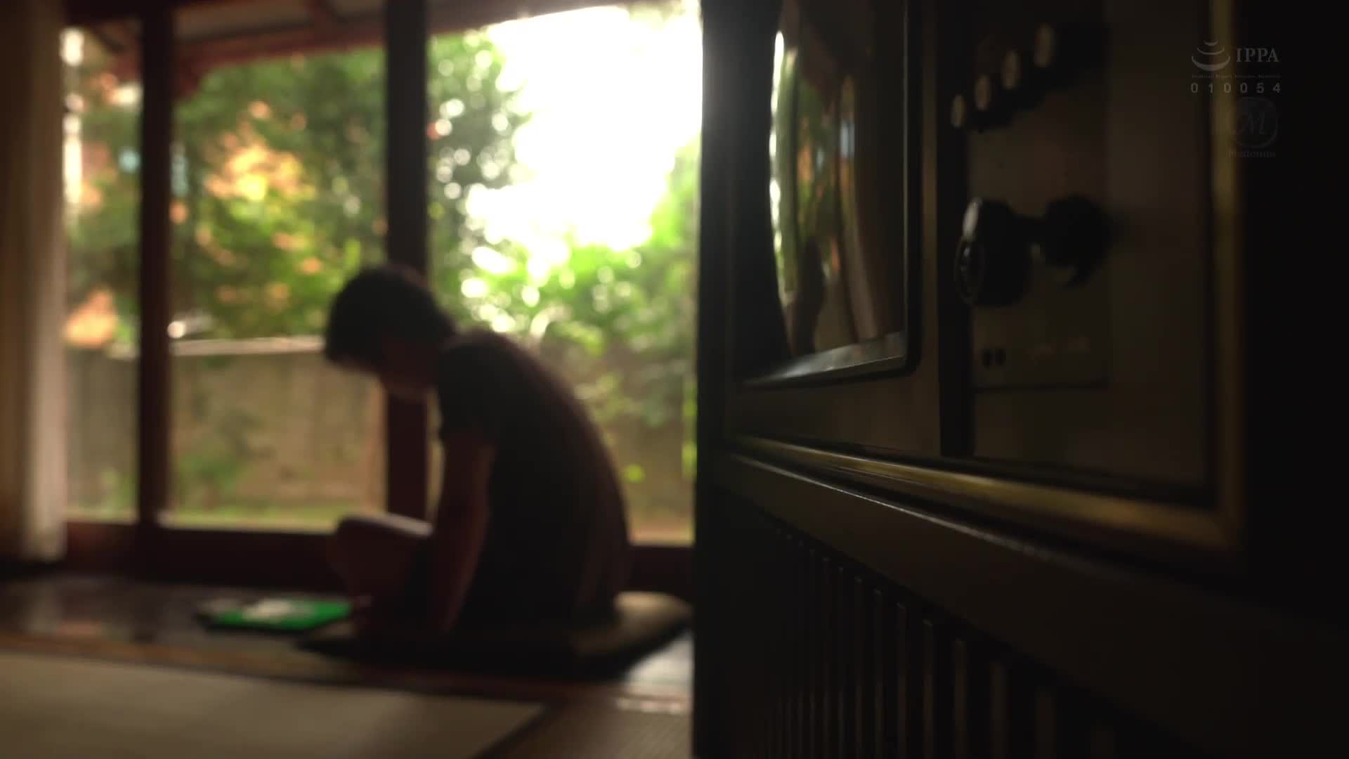 回鄉後與叔母禮子再次相遇。和往常一樣，和這位性慾過剩的美麗叔母度過了一個夏天的宅在家中中出生活。瀨尾禮子 - AV大平台 - 中文字幕，成人影片，AV，國產，線上看