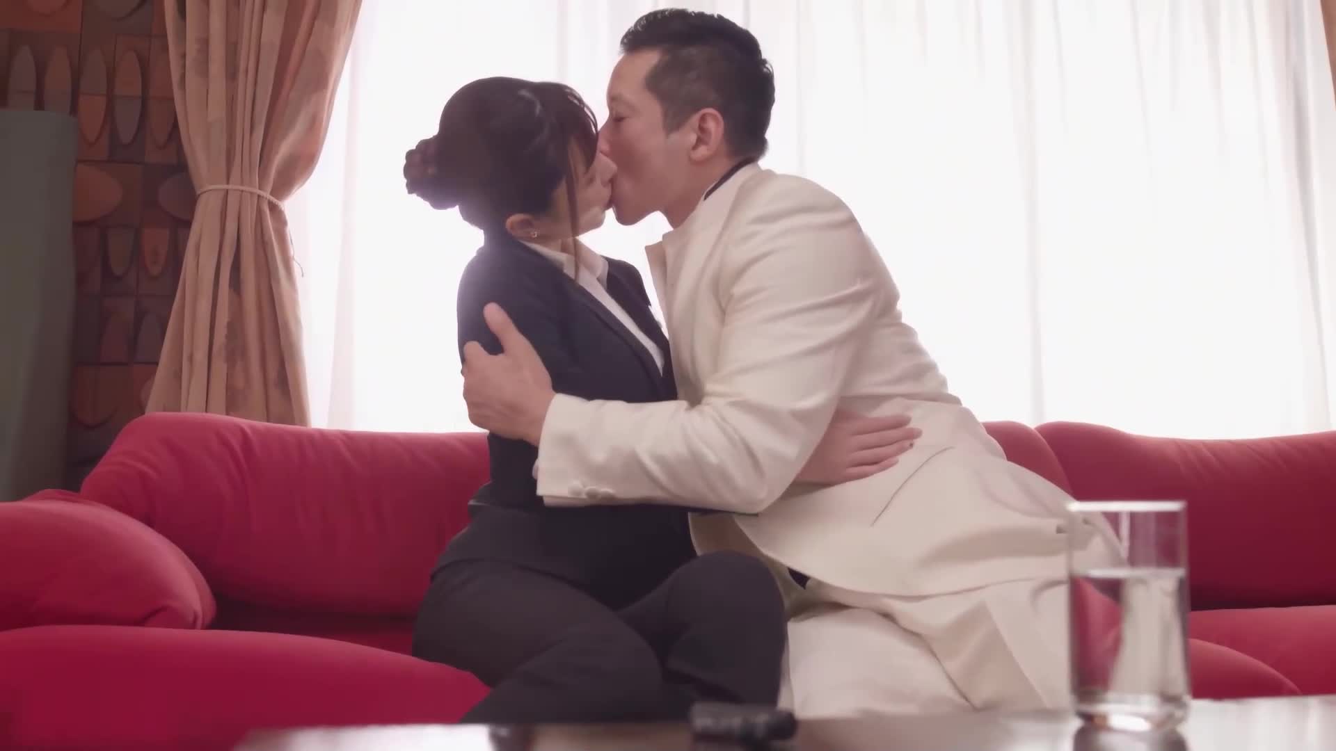 [AI解碼版]結婚式前夕直至敬結束...誘惑新郎並偷偷跟他睡覺的美女婚禮策劃師 天使萌 - AV大平台 - 中文字幕，成人影片，AV，國產，線上看