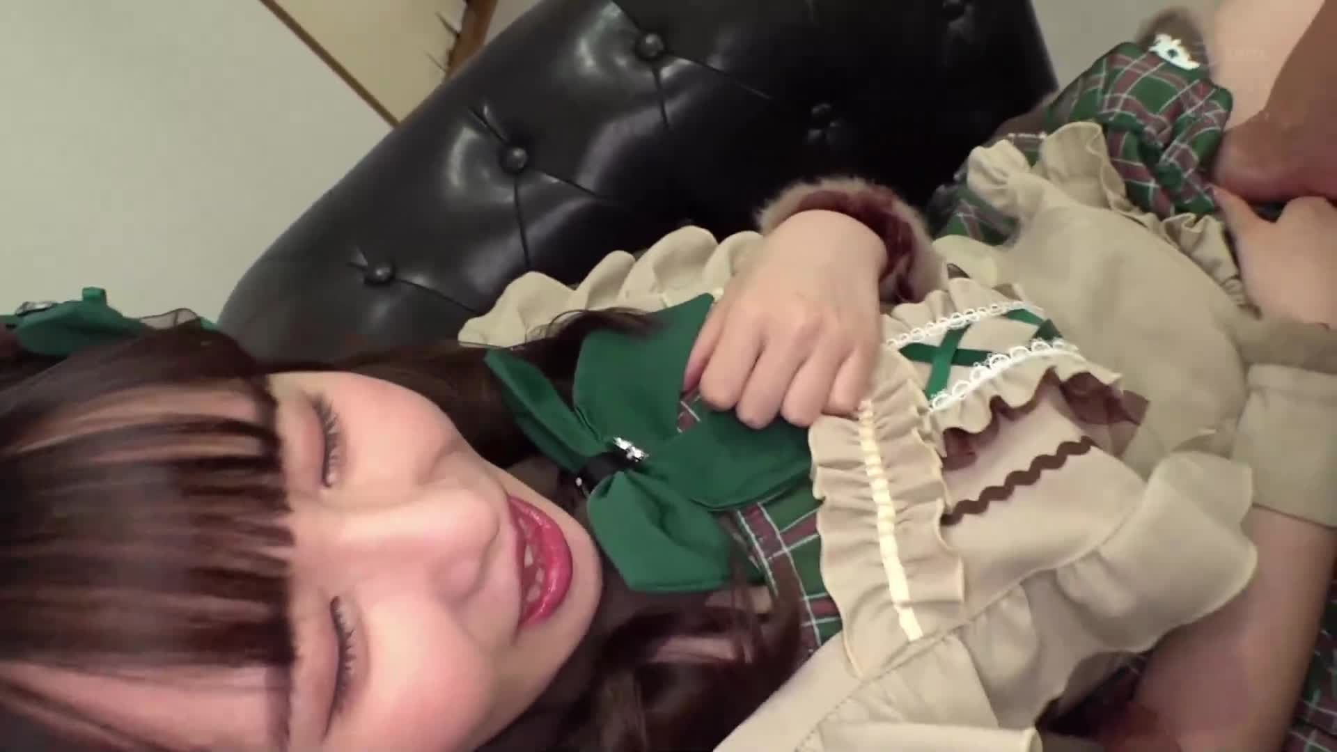 小惡魔偶像的萌萌聲細語誘惑，用討人喜歡的馬卡龍聲音在腦海中蕩漾，讓人神魂顛倒的純真淫蕩女性交-今田光 - AV大平台 - 中文字幕，成人影片，AV，國產，線上看