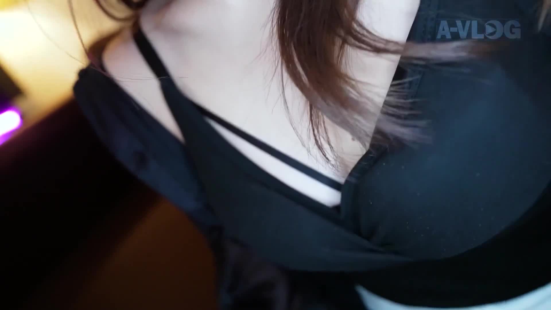 誘惑有男友的咖啡廳女孩，並在事後發生性關係。 - AV大平台 - 中文字幕，成人影片，AV，國產，線上看