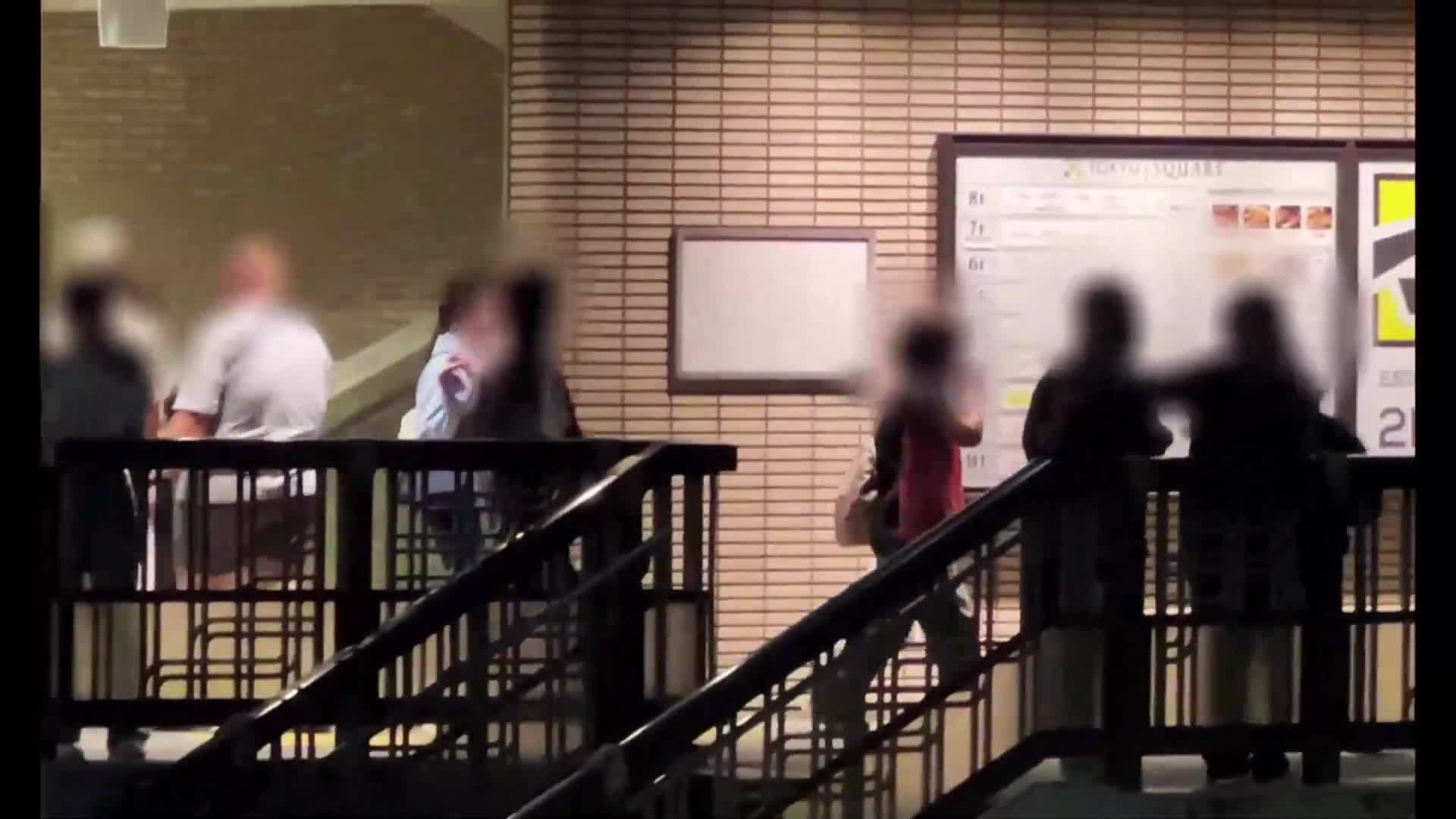 [AI解碼版]這個少女，身心純潔。男人會想要弄髒的樸素單眼皮，雪白絲滑的F罩杯。在某大學醫院實習的醫學系培養出的女大學生，22歲的白羽舞菜。 - AV大平台 - 中文字幕，成人影片，AV，國產，線上看