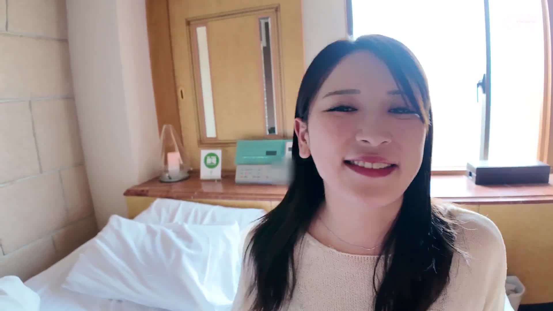 沒有這麼親近的公司同事OL紗紗原百合，二次會結束後一起去酒店，身體相性太好讓我漸漸變得撒嬌模式，所以直到早上都一直做愛口爆和內射。 - AV大平台 - 中文字幕，成人影片，AV，國產，線上看