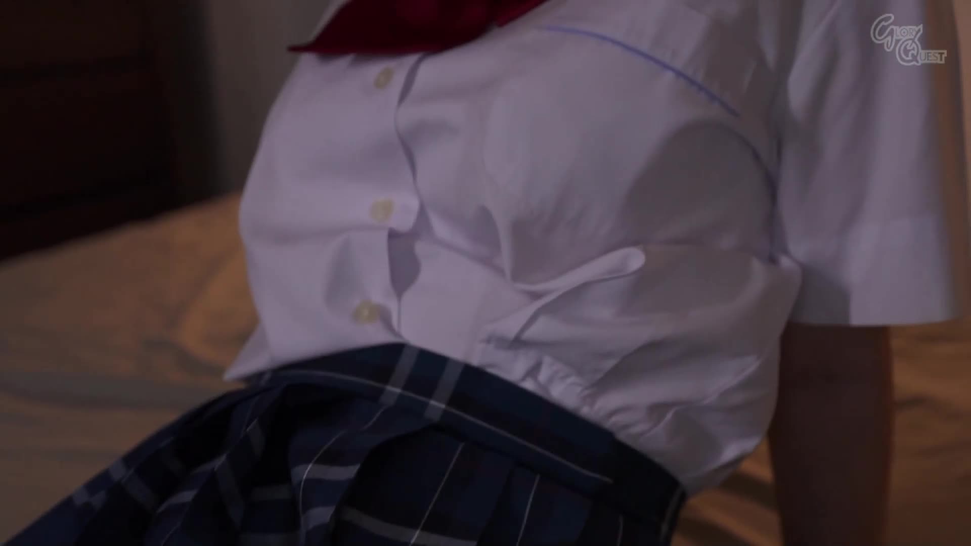 [AI解碼版]黑色絲襪失禁口交圍攻 固定震動器讓校園等級最高的傲慢女學生松井日奈子失禁 - AV大平台 - 中文字幕，成人影片，AV，國產，線上看