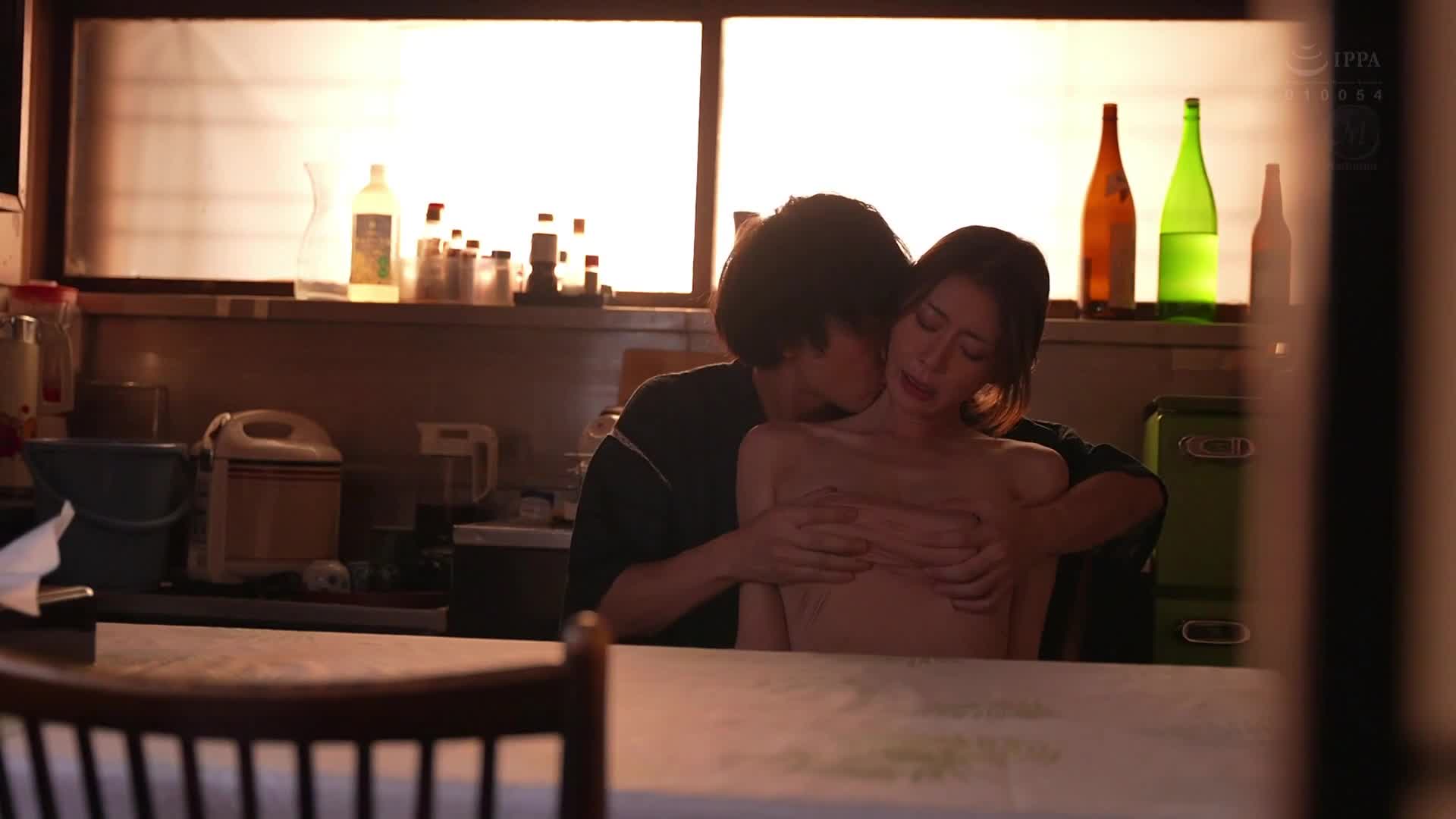 [AI解碼版]在仰慕的阿姨身上持續下媚藥十天後，我變成了被迷住並充滿精液的肉便器...。葵百合香 - AV大平台 - 中文字幕，成人影片，AV，國產，線上看