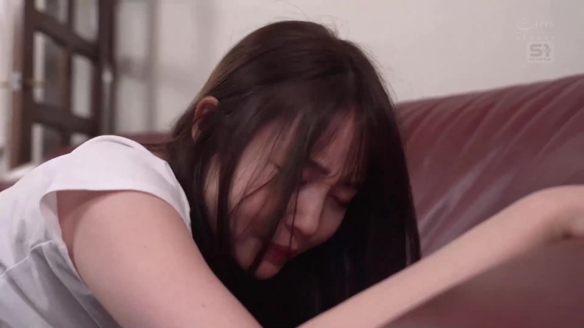 [AI解碼版]性騷擾的岳父、刻薄的姑姑、媽寶的丈夫...在婚姻抽獎中大失敗的巨乳年輕妻子，只能在三者之間做出選擇，最後選擇了與令人作嘔的岳父纏綿不休的性交。夢乃愛華 - AV大平台 - 中文字幕，成人影片，AV，國產，線上看