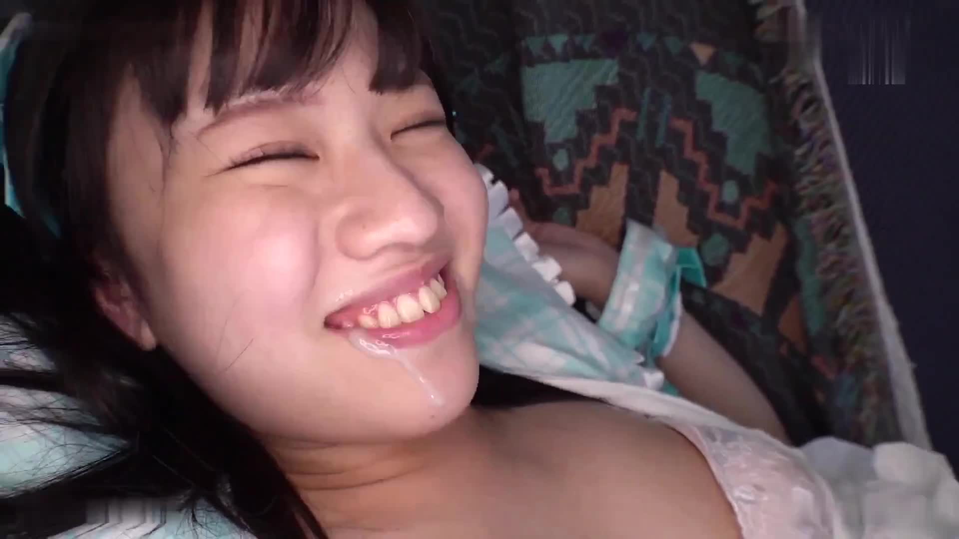 [AI解碼版]發現在偶像最終試音中勝出的美少女！現在最上級可愛的心動女孩 浅海波 AV DEBUT - AV大平台 - 中文字幕，成人影片，AV，國產，線上看