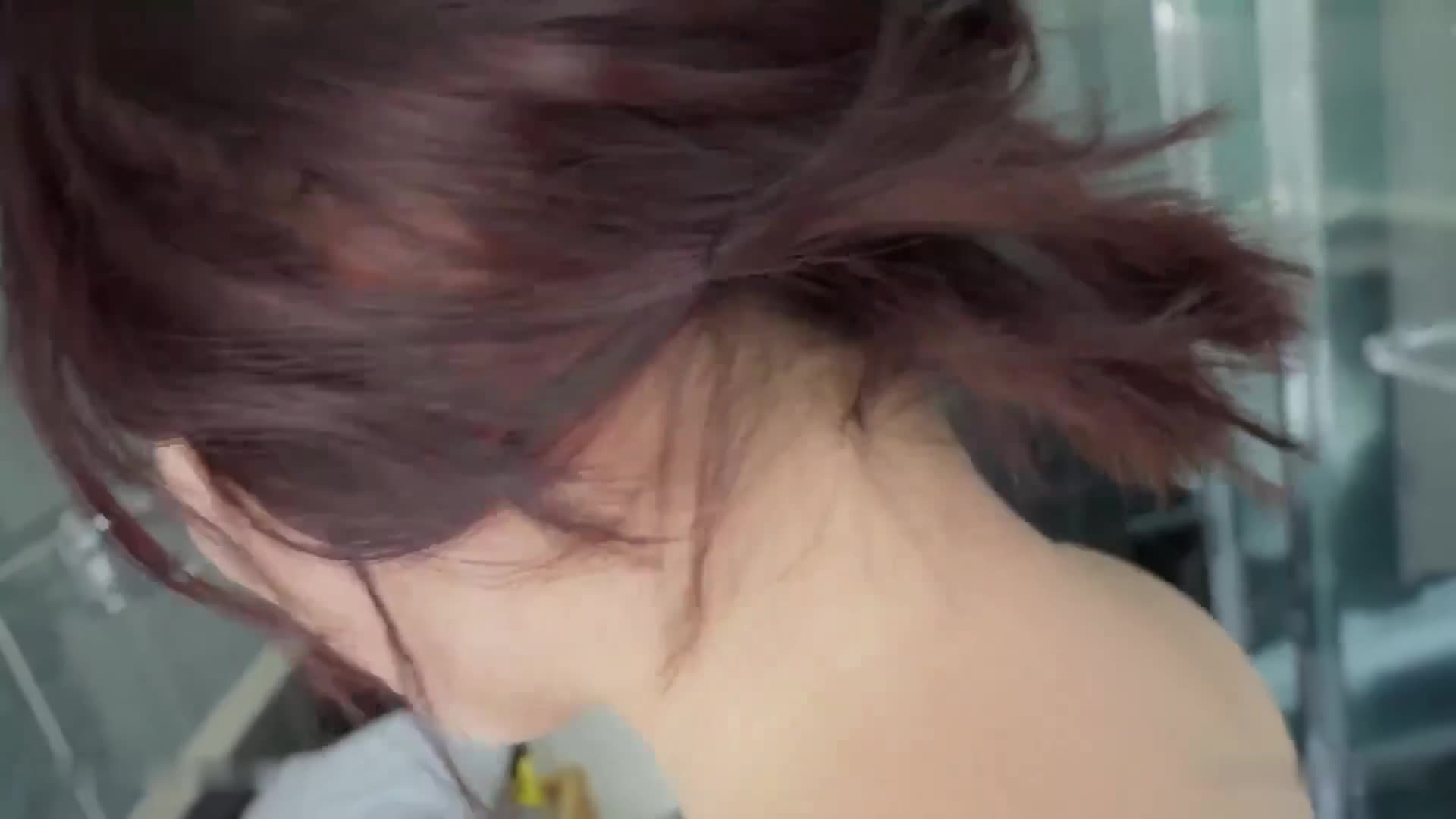 [AI解碼版]這個孩子很厲害！溫柔J罩杯女孩的反差強烈的性愛 小鈴蜜柑 - AV大平台 - 中文字幕，成人影片，AV，國產，線上看