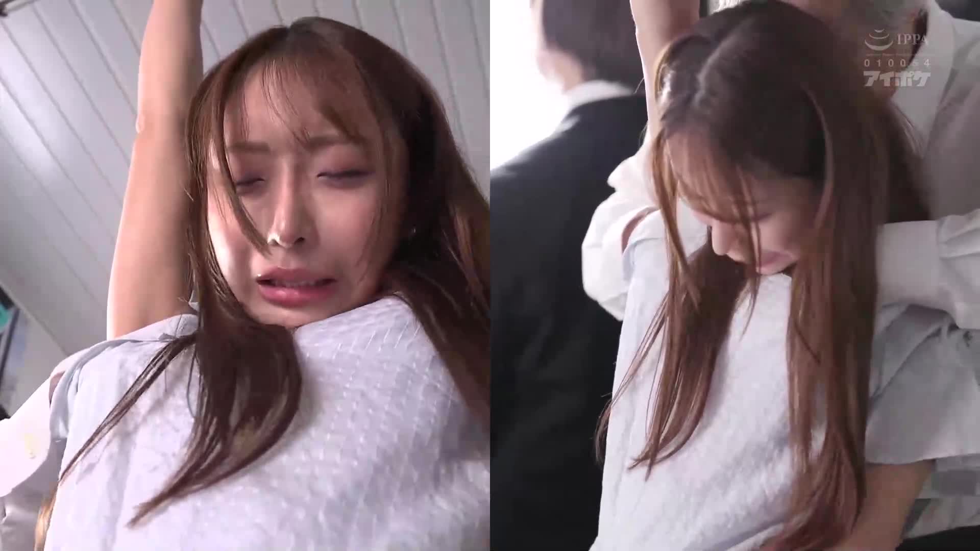 [AI解碼版]每天早晨在電視上看到的溫柔天氣女主播的淫總高潮-花咲澪 - AV大平台 - 中文字幕，成人影片，AV，國產，線上看