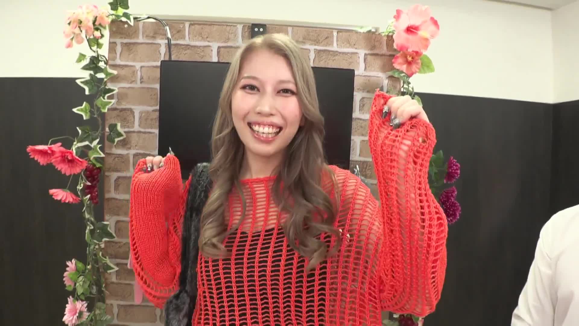 [AI解碼版]街上美女限定！挑戰壁尻忍耐遊戲贏取豐厚獎金吧！您願意嗎？ - AV大平台 - 中文字幕，成人影片，AV，國產，線上看