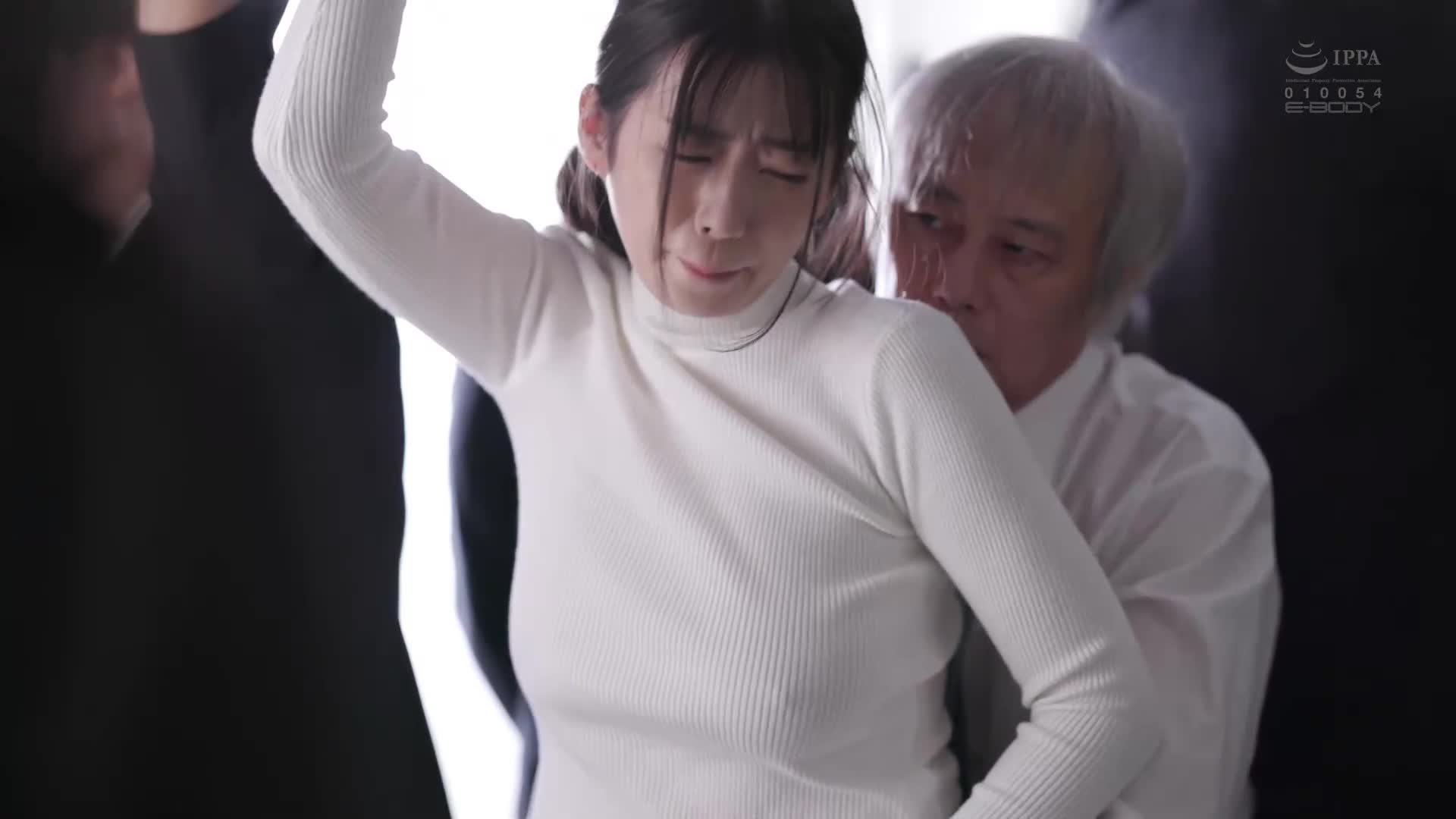 [AI解碼版]我無法停止對沒有自制力的巨乳人妻的迷戀，難道是因為柏木文香綁電車吧？ - AV大平台 - 中文字幕，成人影片，AV，國產，線上看