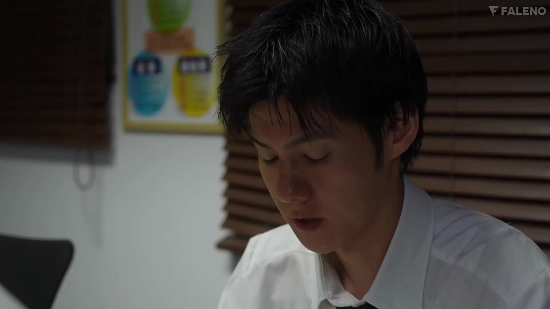 [AI解碼版]冷淡美麗同事，在酒勁下到飯店，注視著但陽具和陰部完美契合，每次加班都秘密約會性交的關係...明里紬 - AV大平台 - 中文字幕，成人影片，AV，國產，線上看