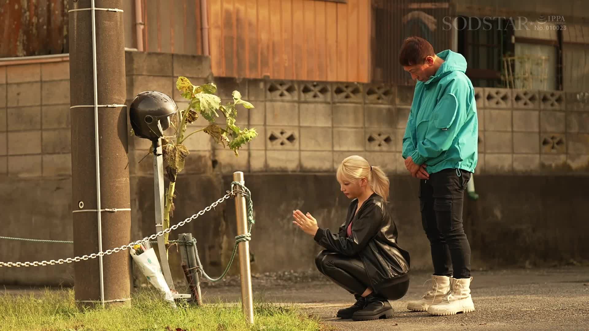 [AI解碼版]離婚剛剛完成，我與騎著大型摩托車的女騎士在旅行中命中注定地相遇，我在她經營的海邊民宿盡情享受美食，整晚都在生交搭12次射精，夏目響 - AV大平台 - 中文字幕，成人影片，AV，國產，線上看